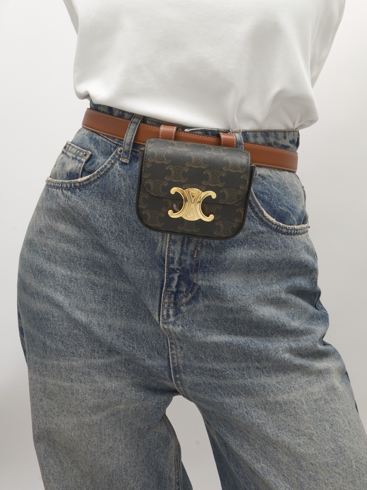 Celine Triomphe 1
