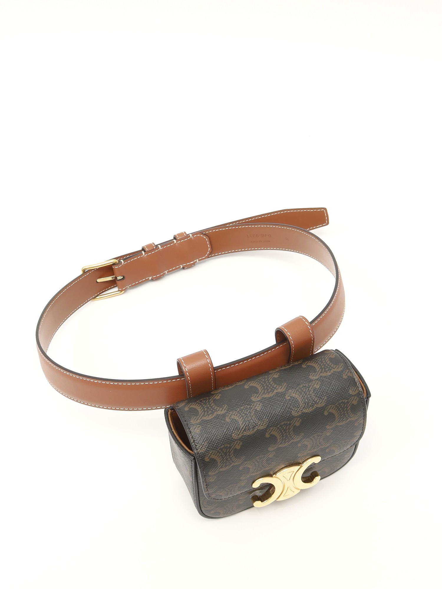 Celine Triomphe 4