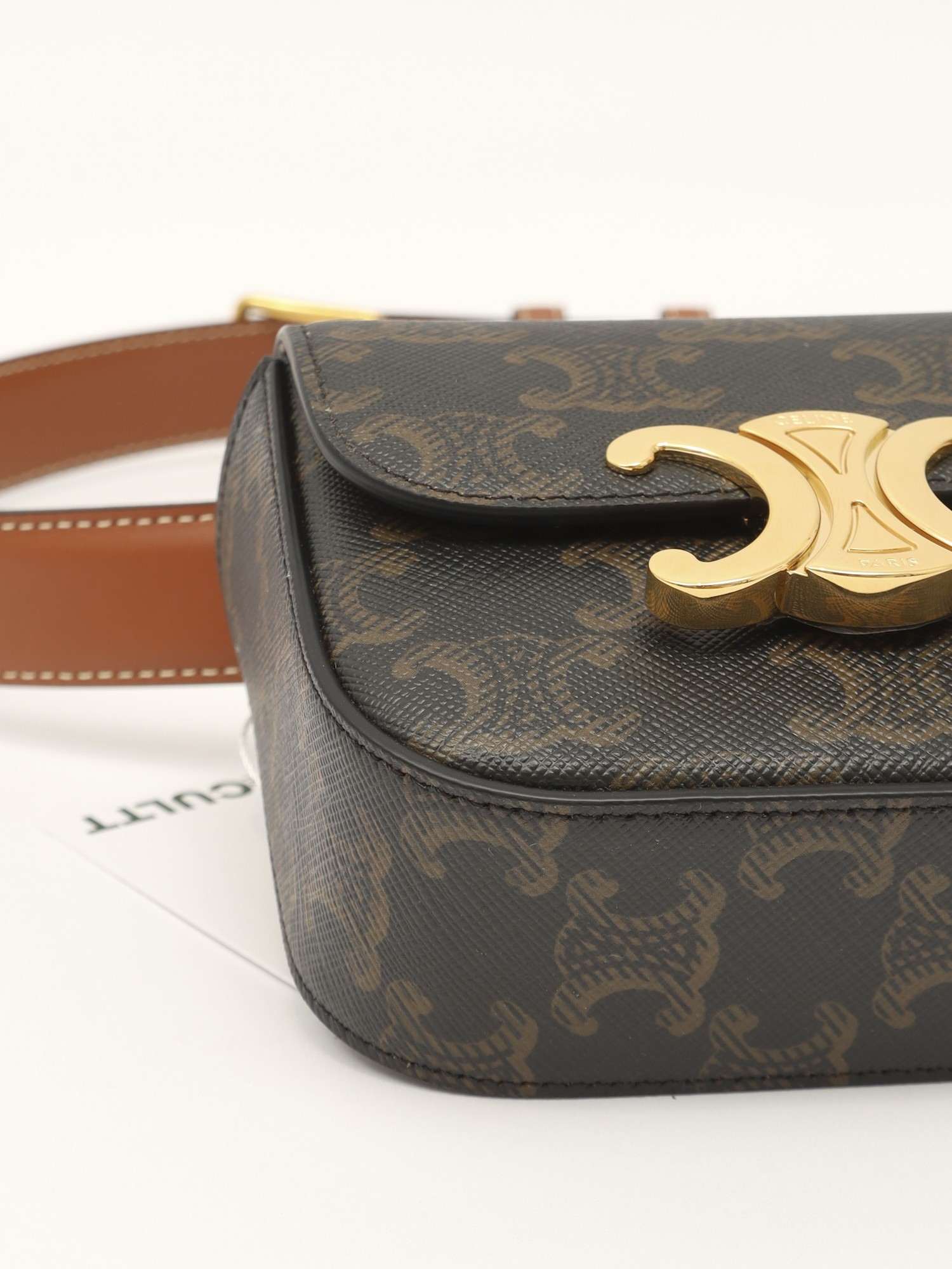 Celine Triomphe 6