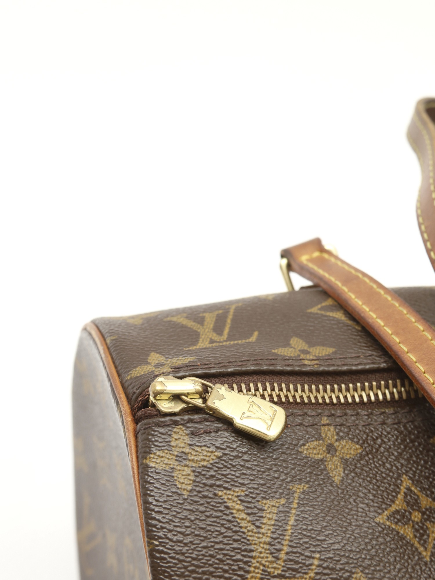 Louis Vuitton Papillon 5