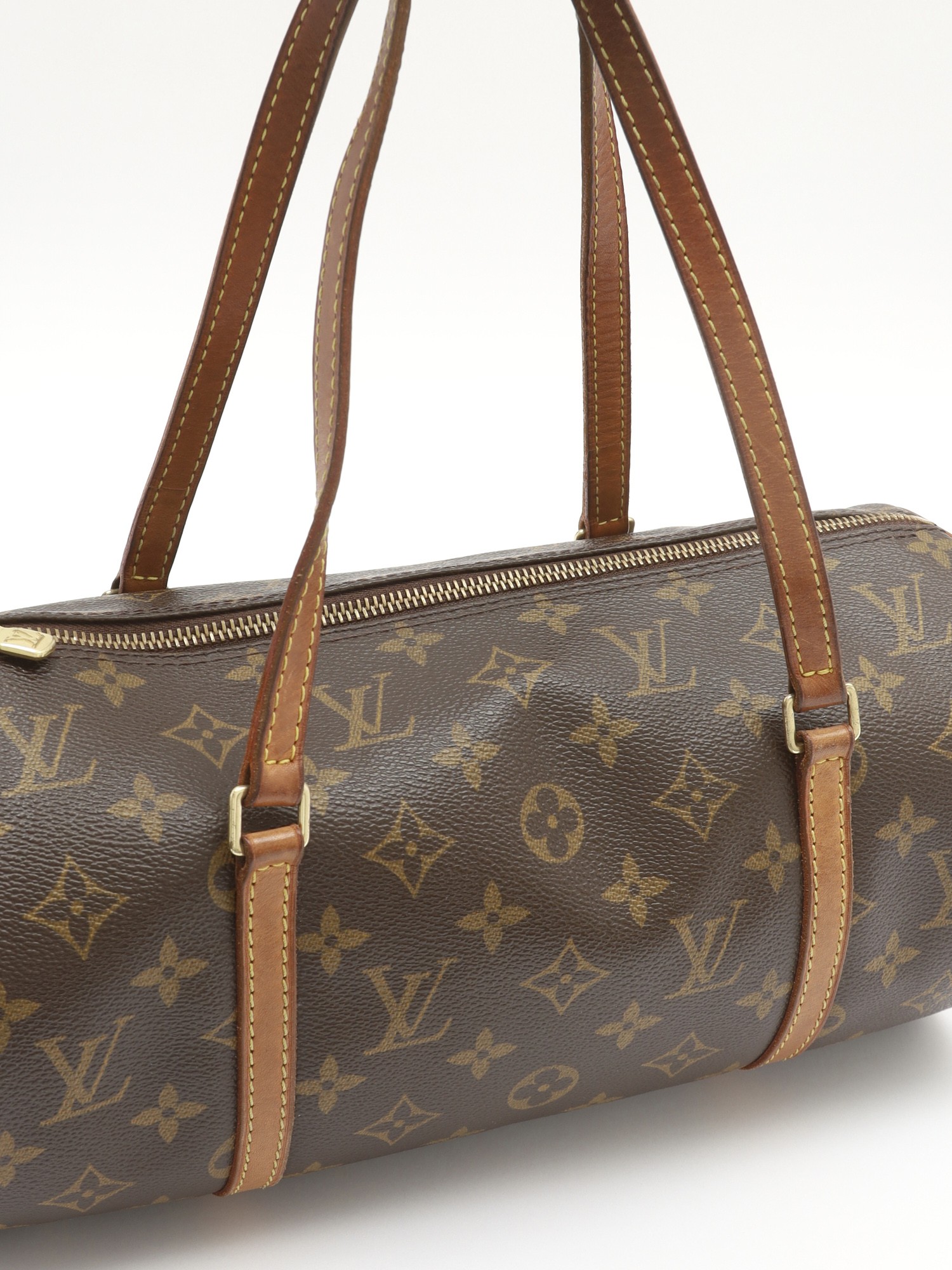 Louis Vuitton Papillon 4