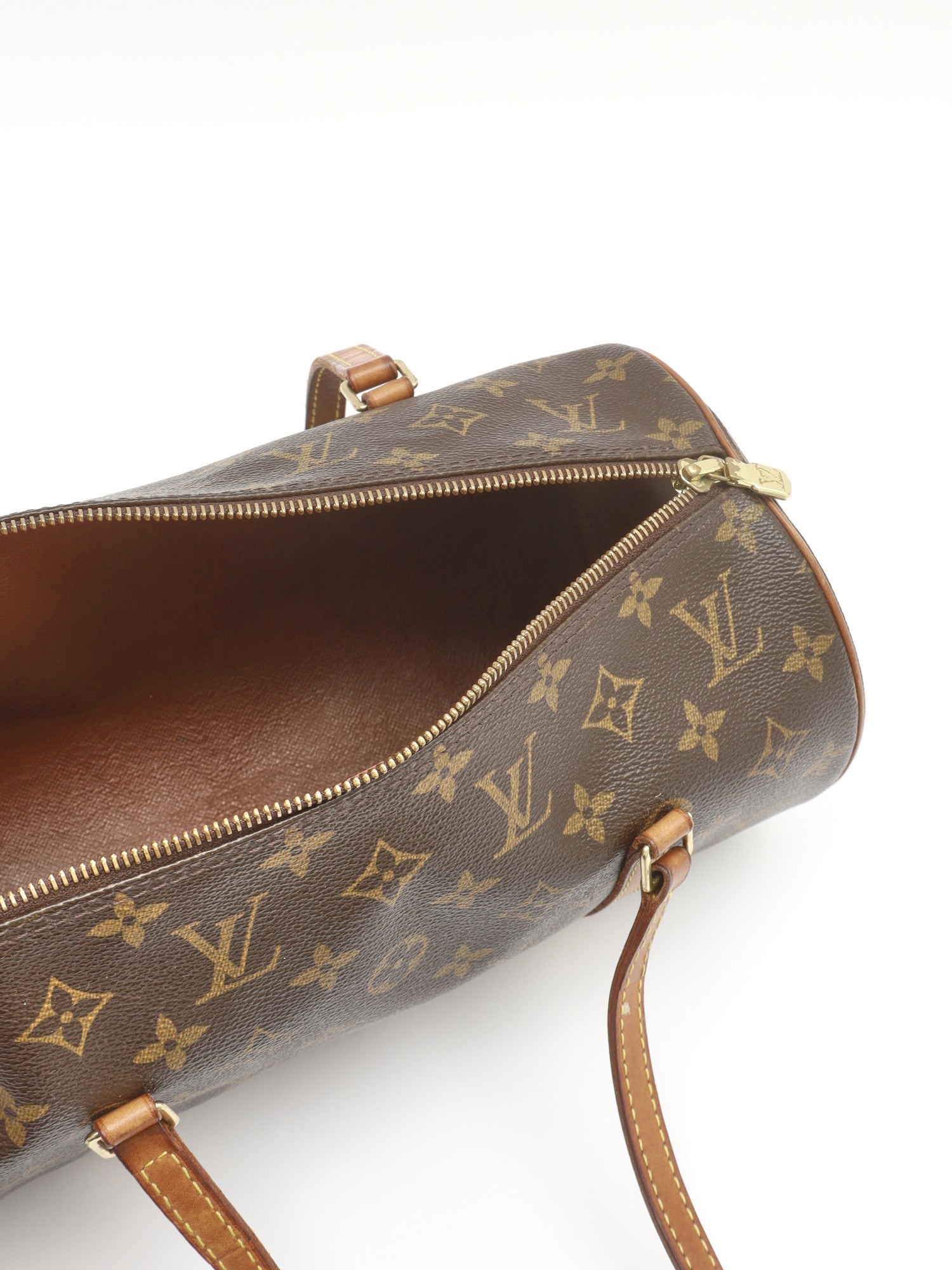 Louis Vuitton Papillon 9