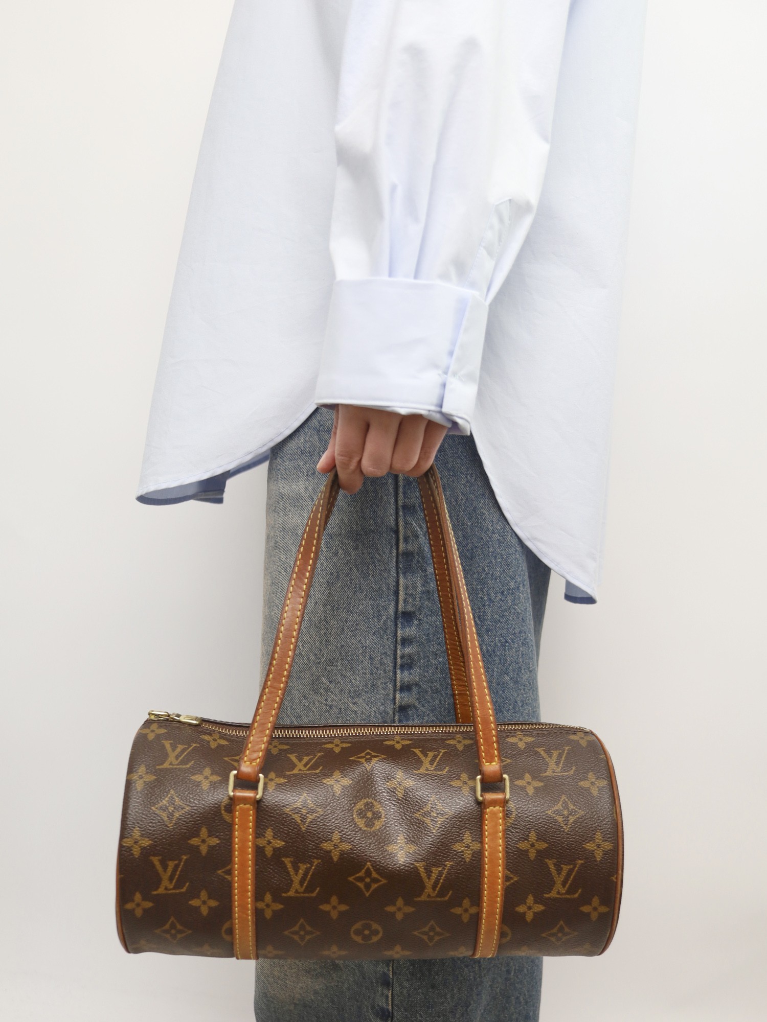 Louis Vuitton Papillon 1