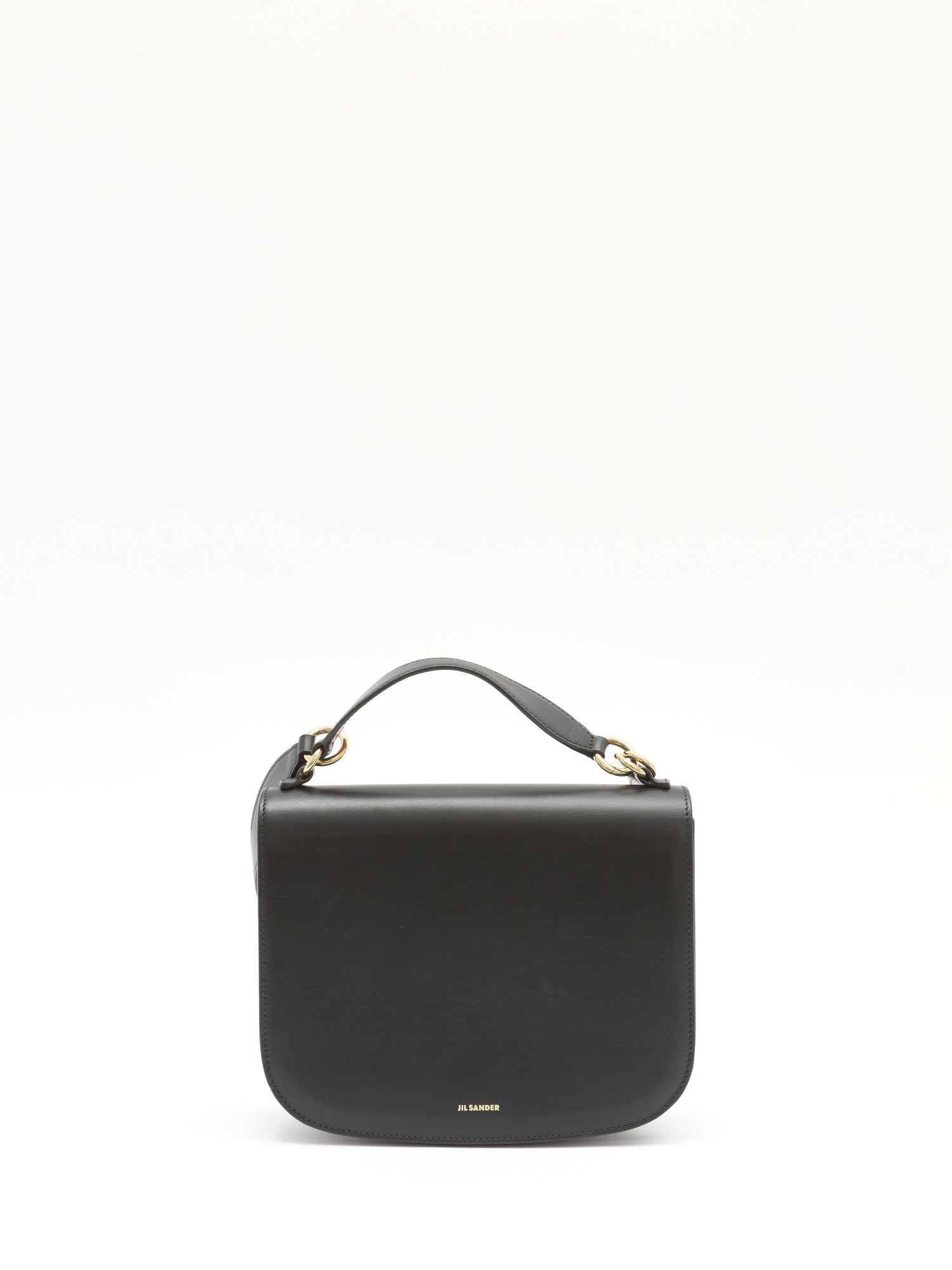 Jil Sander Leather Bag 