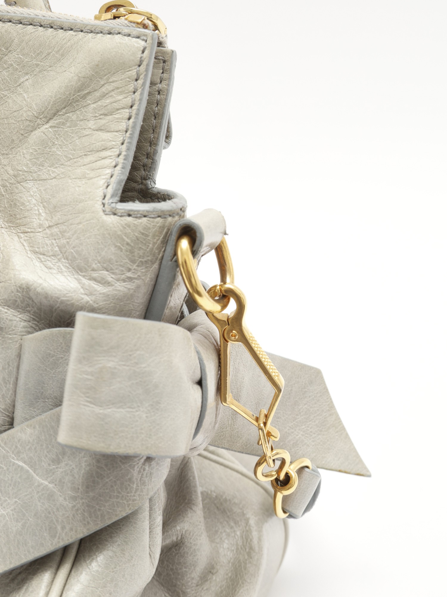 Miu Miu Leather Bag 7