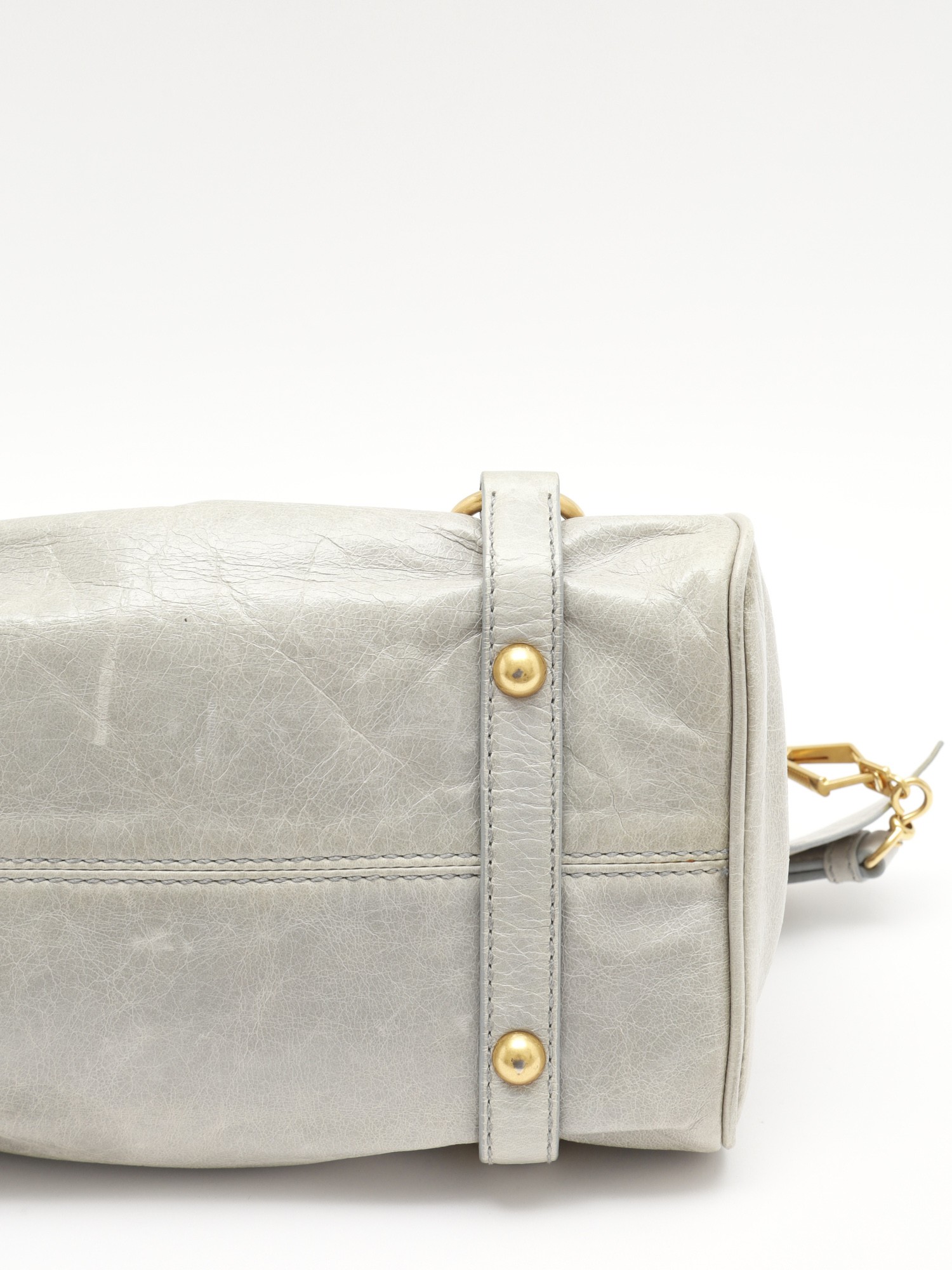 Miu Miu Leather Bag 12