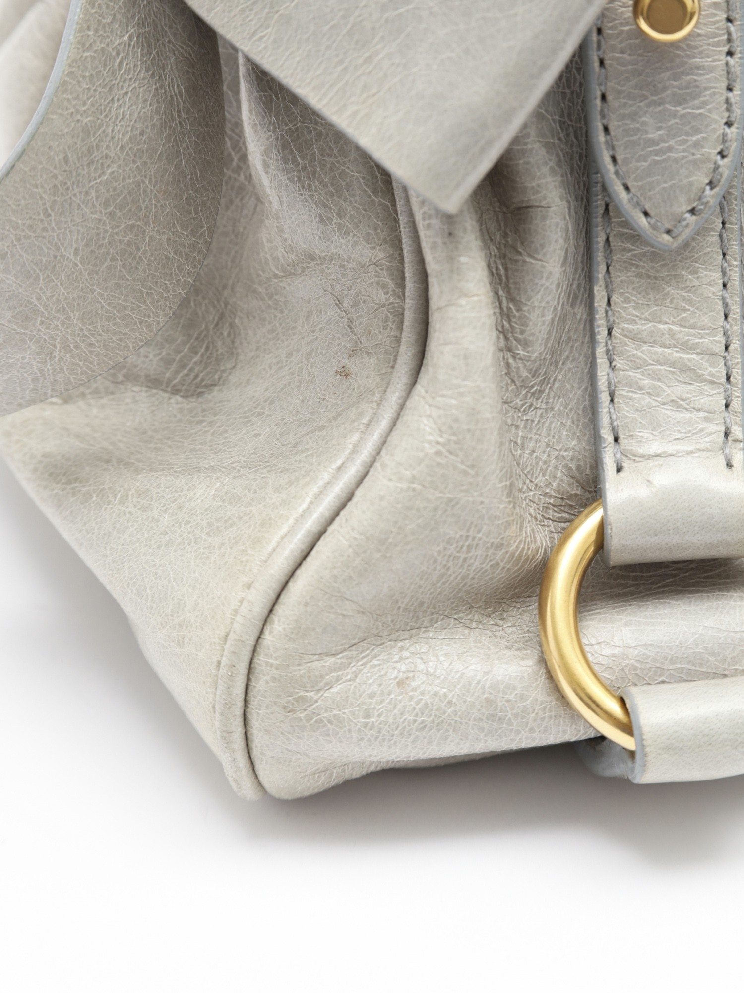 Miu Miu Leather Bag 10