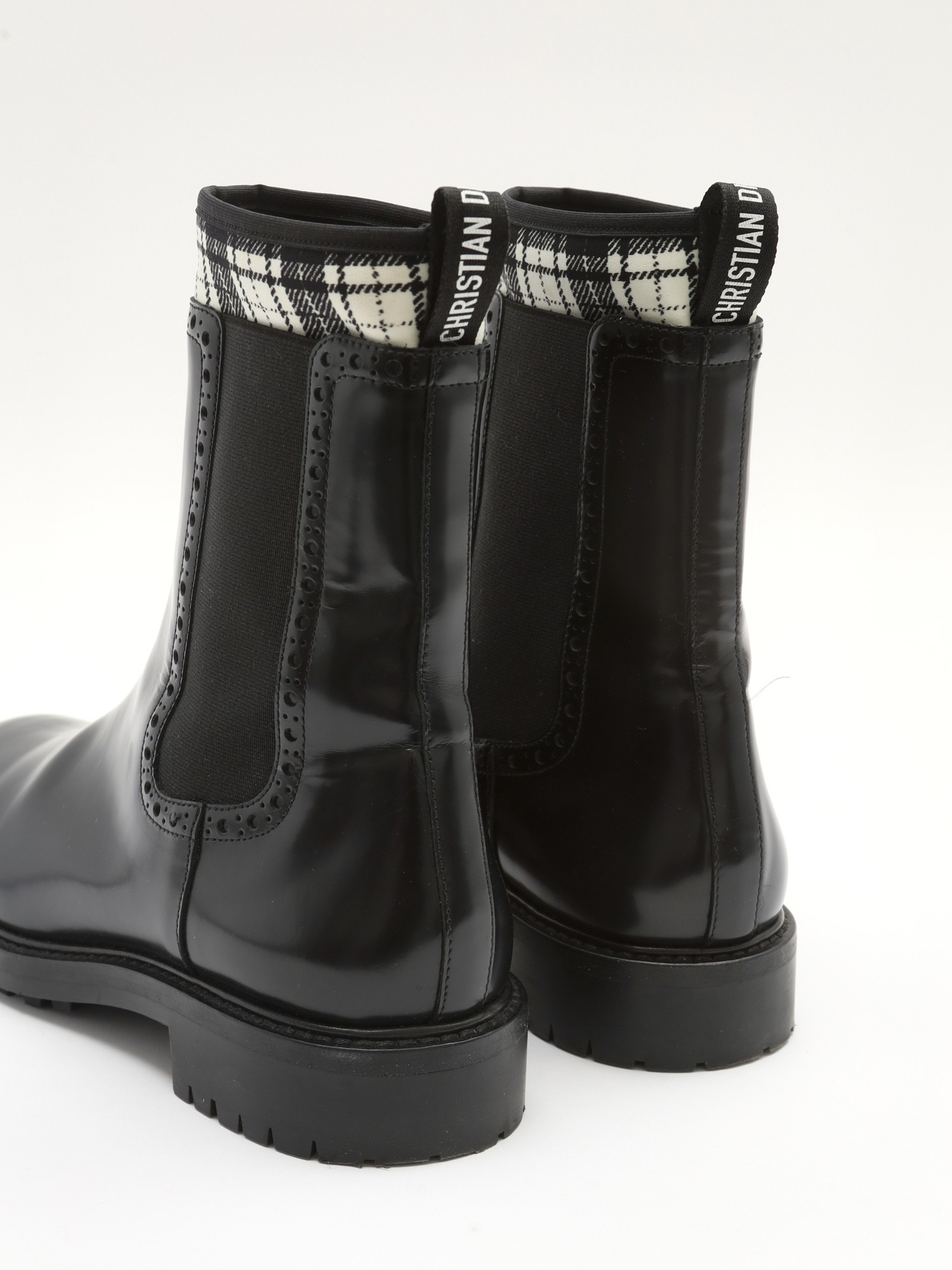Christian Dior Shoes 38 8