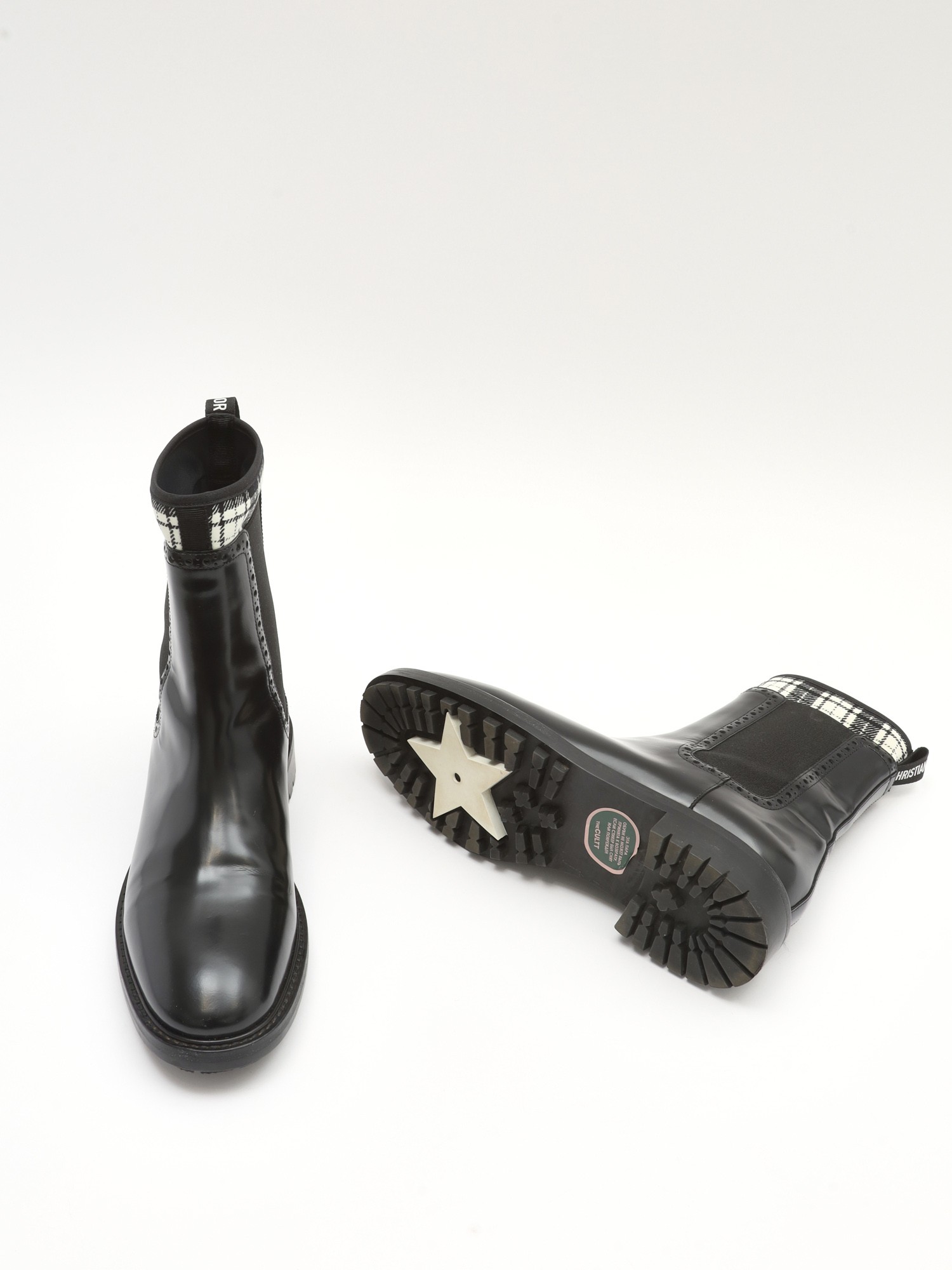 Christian Dior Shoes 38 9