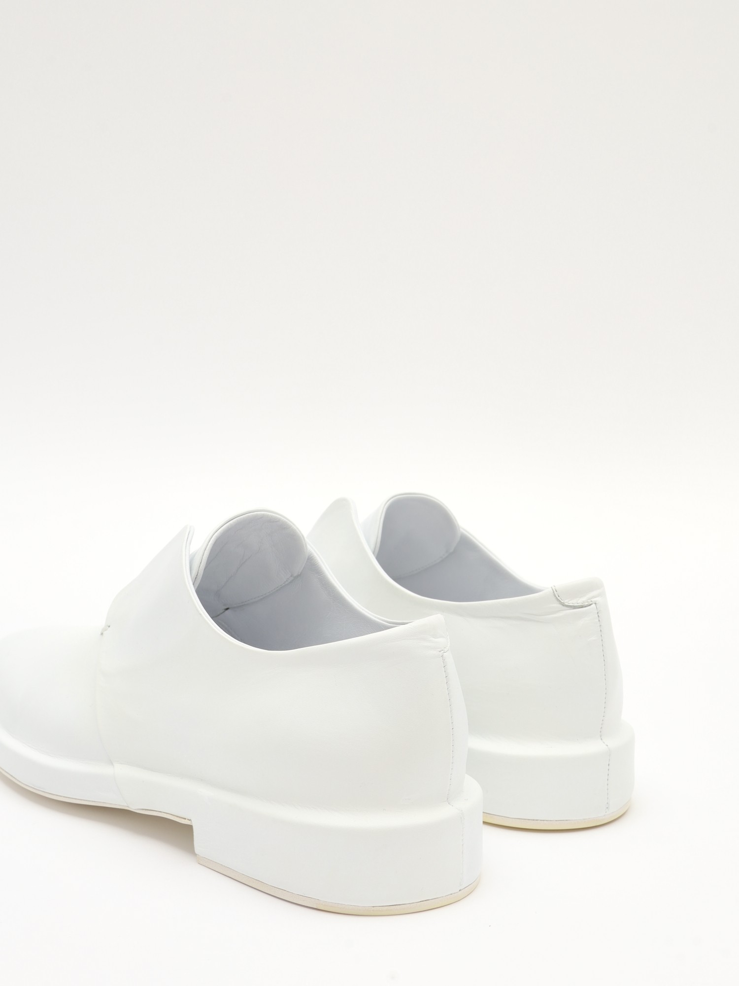 Jil Sander Shoes 39 8
