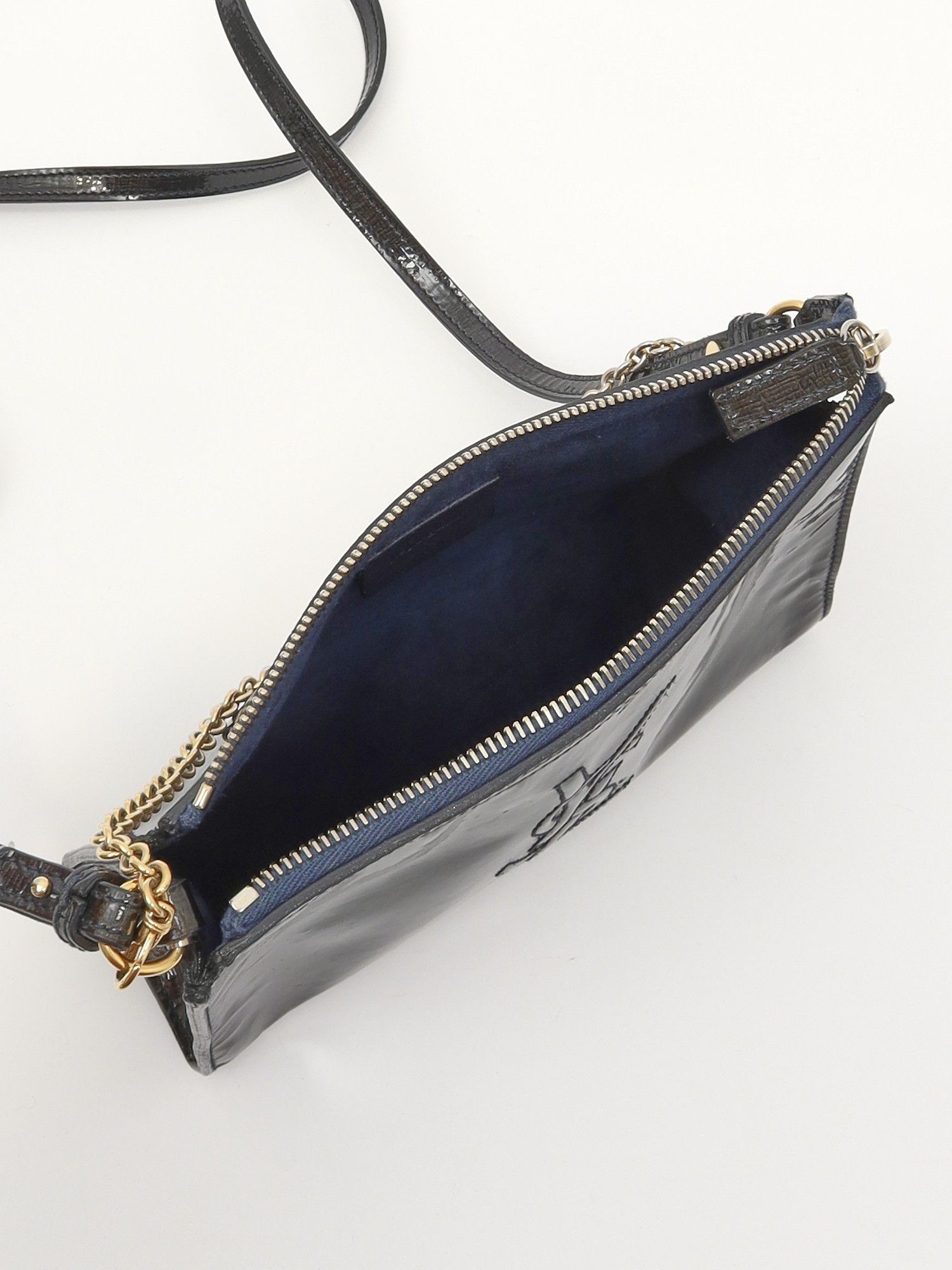 Saint Laurent Leather Bag 7