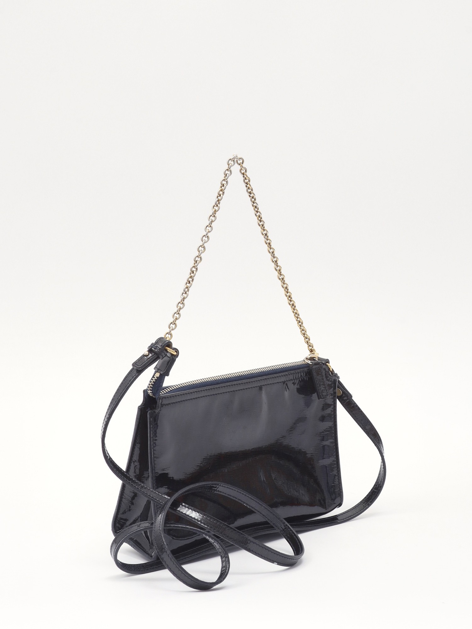 Saint Laurent Leather Bag 3