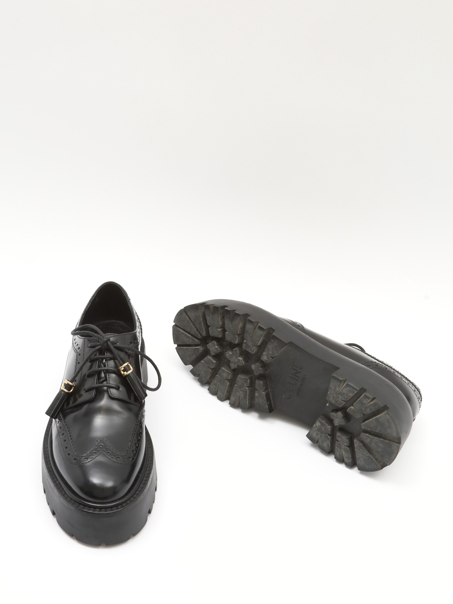 Celine Shoes 40 10
