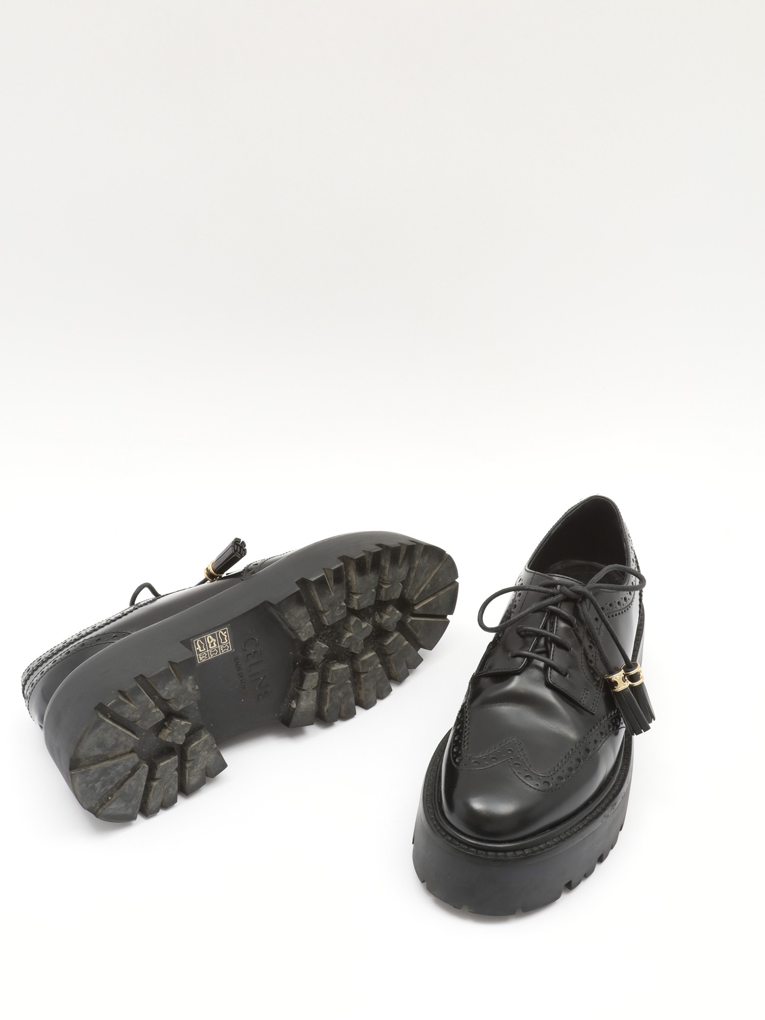 Celine Shoes 40 9