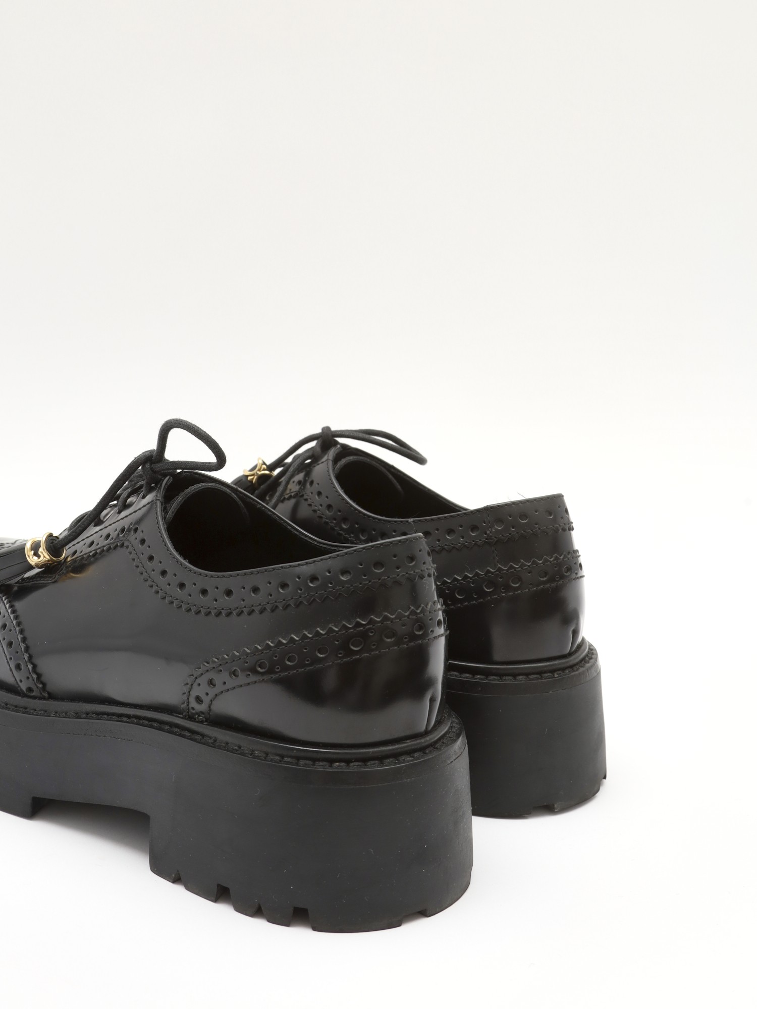 Celine Shoes 40 8