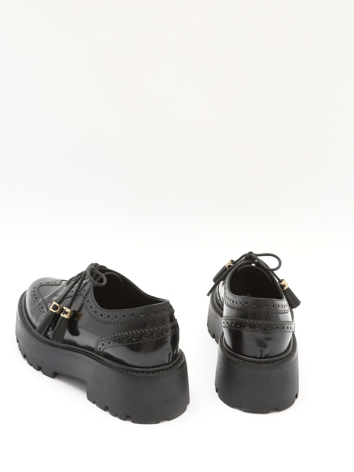 Celine Shoes 40 3