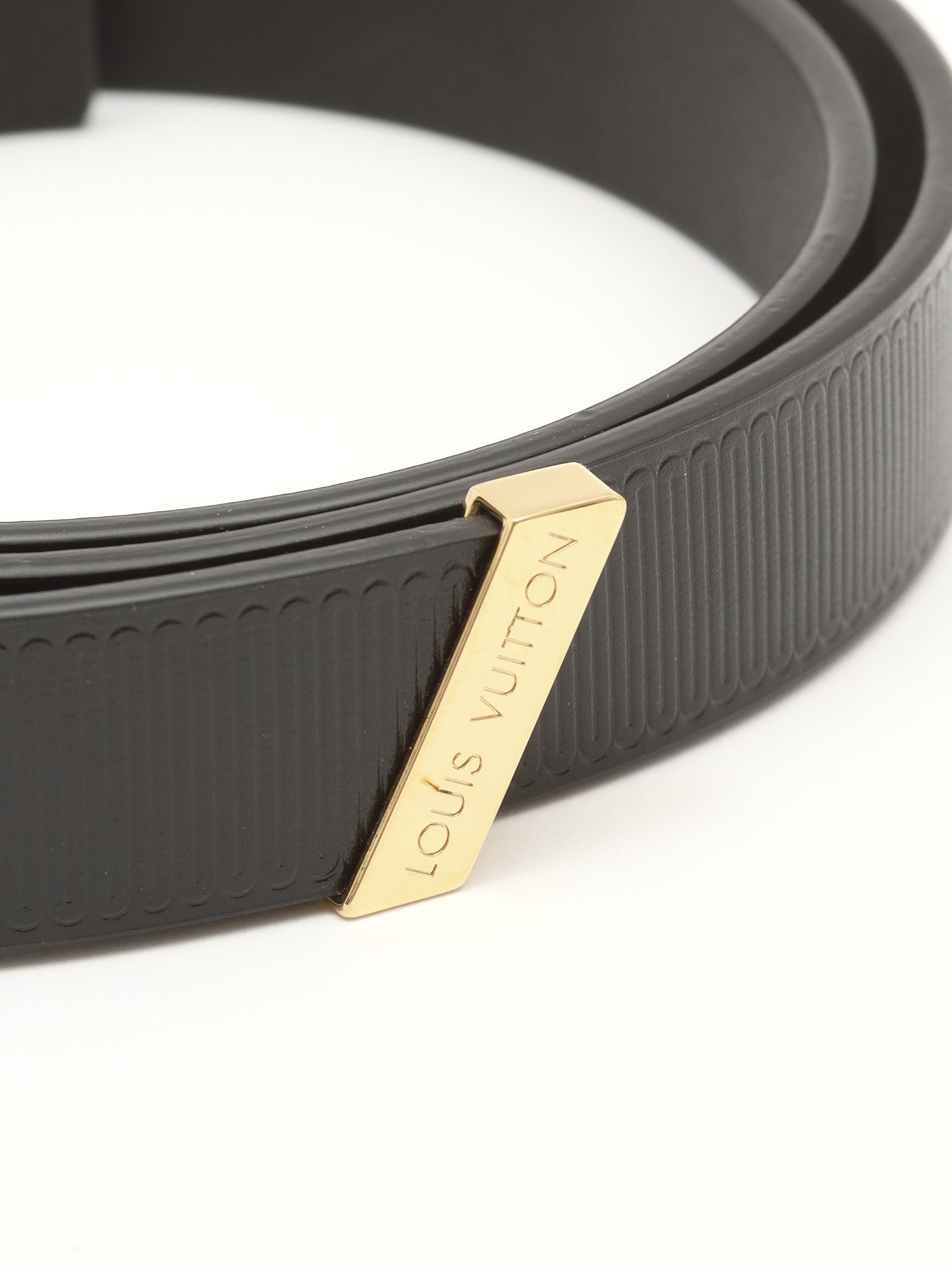 Louis Vuitton Belt 1