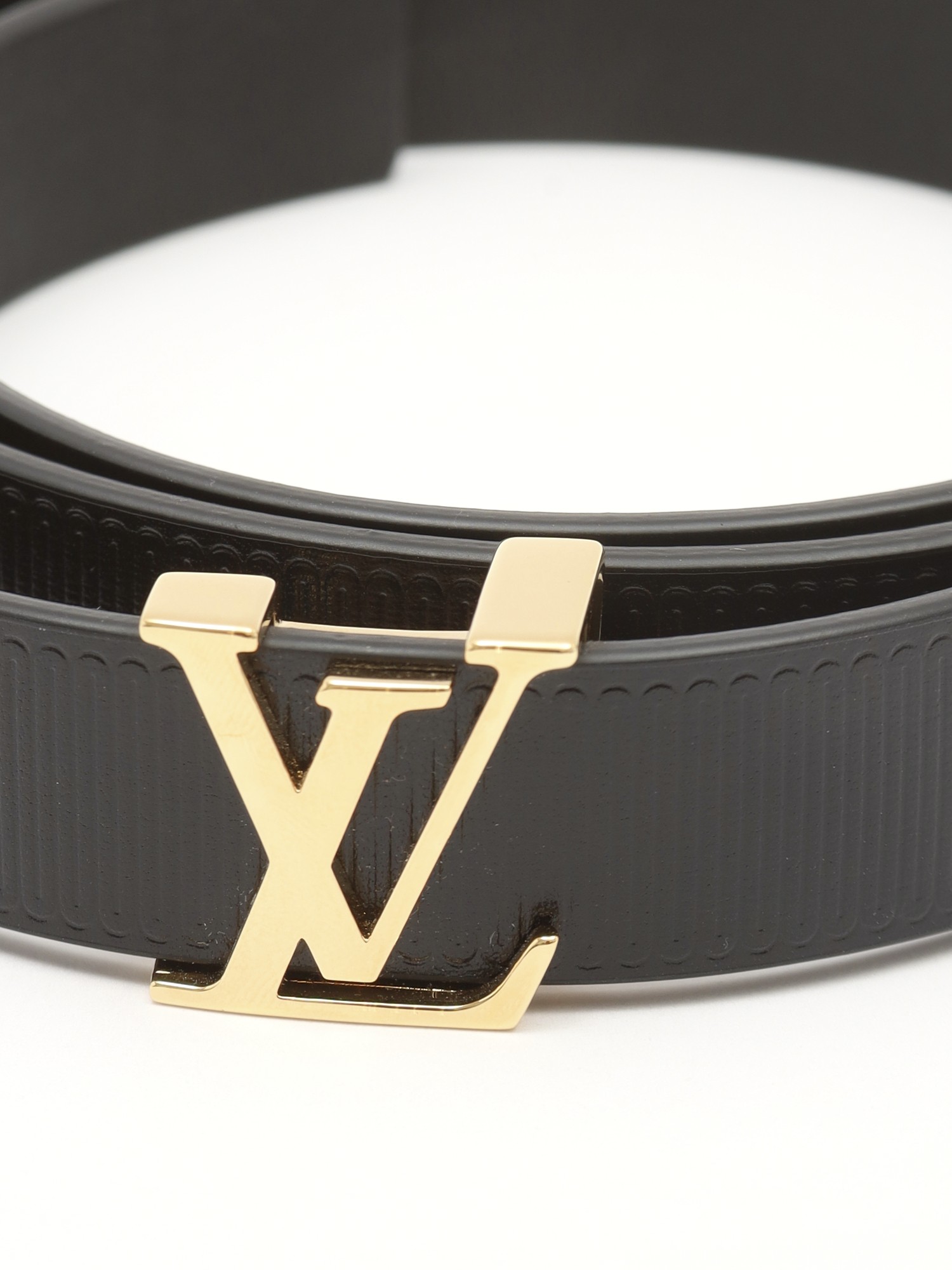 Louis Vuitton Belt 3