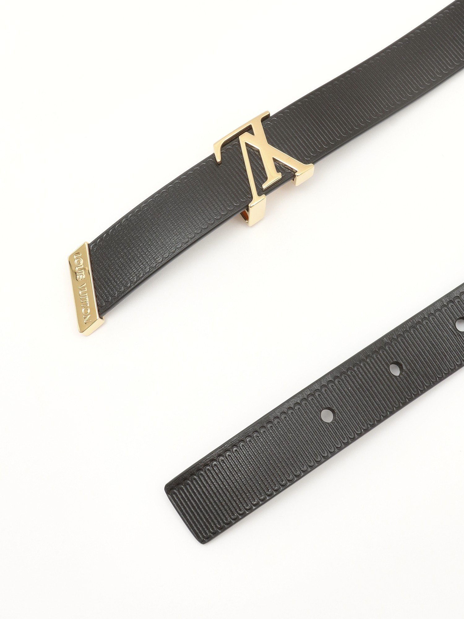 Louis Vuitton Belt 4