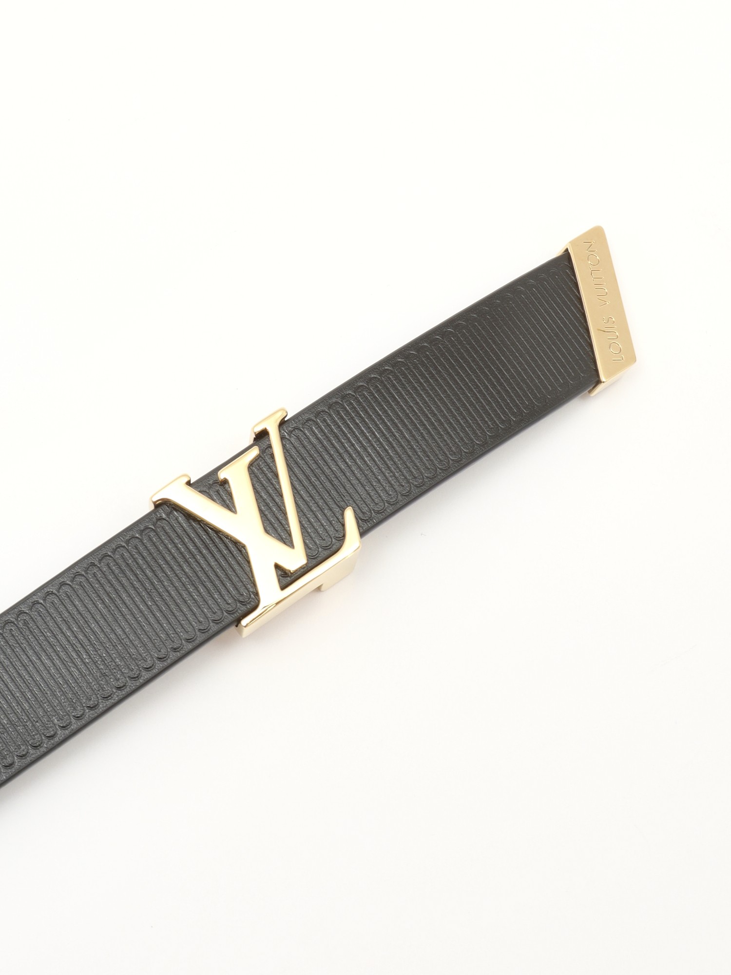 Louis Vuitton Belt 2
