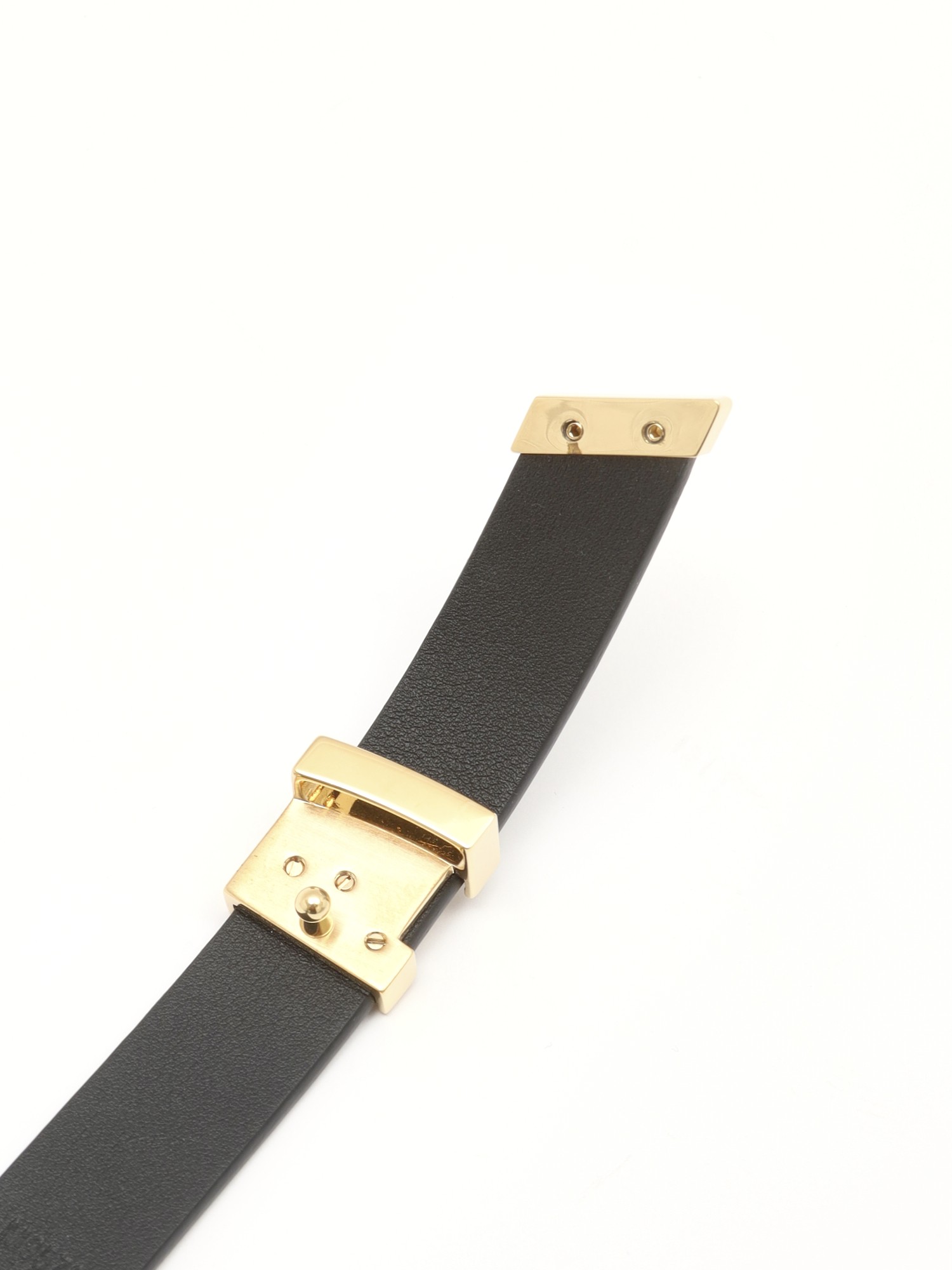 Louis Vuitton Belt 5