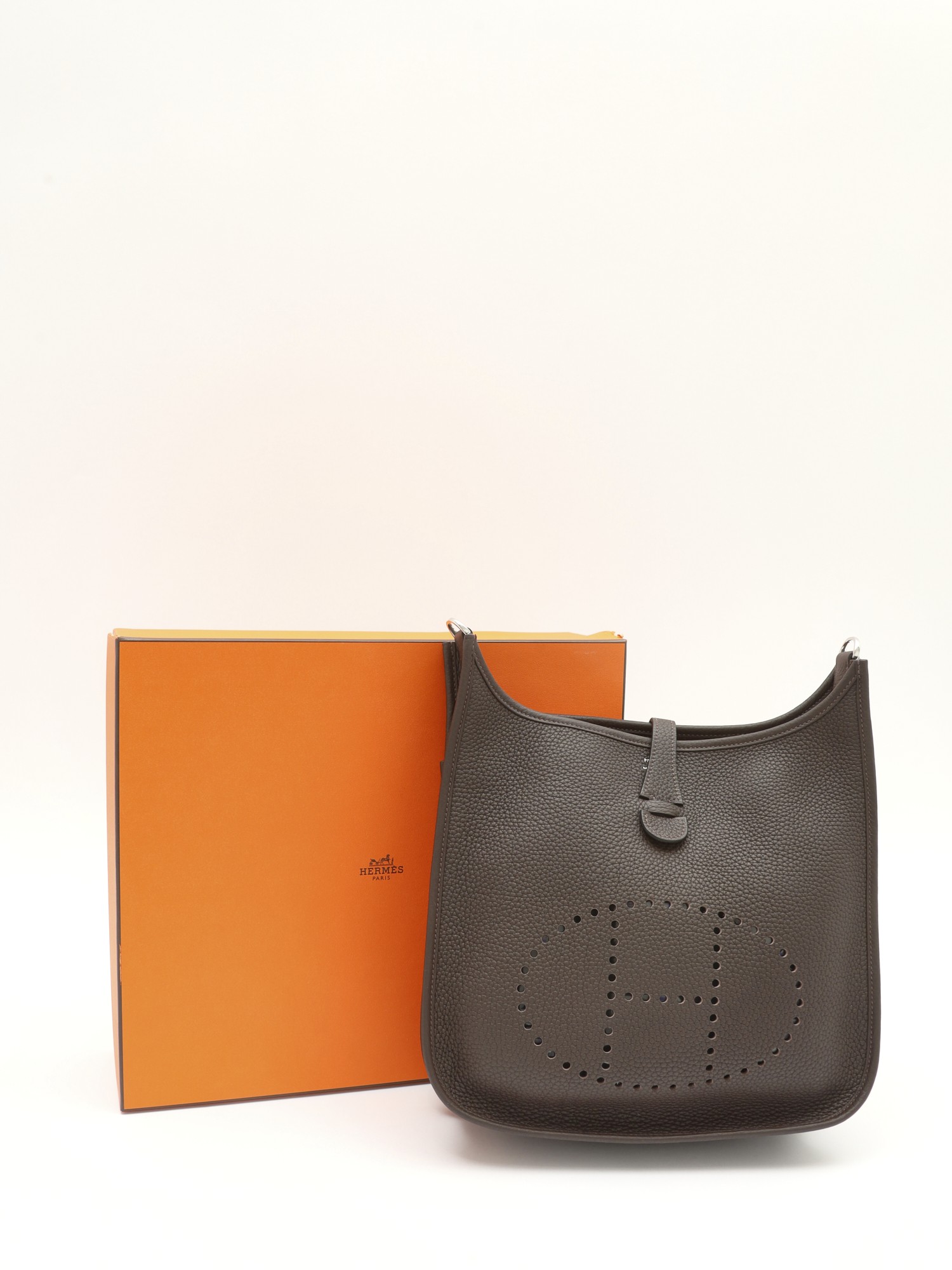 Hermes Evelyne 29 11
