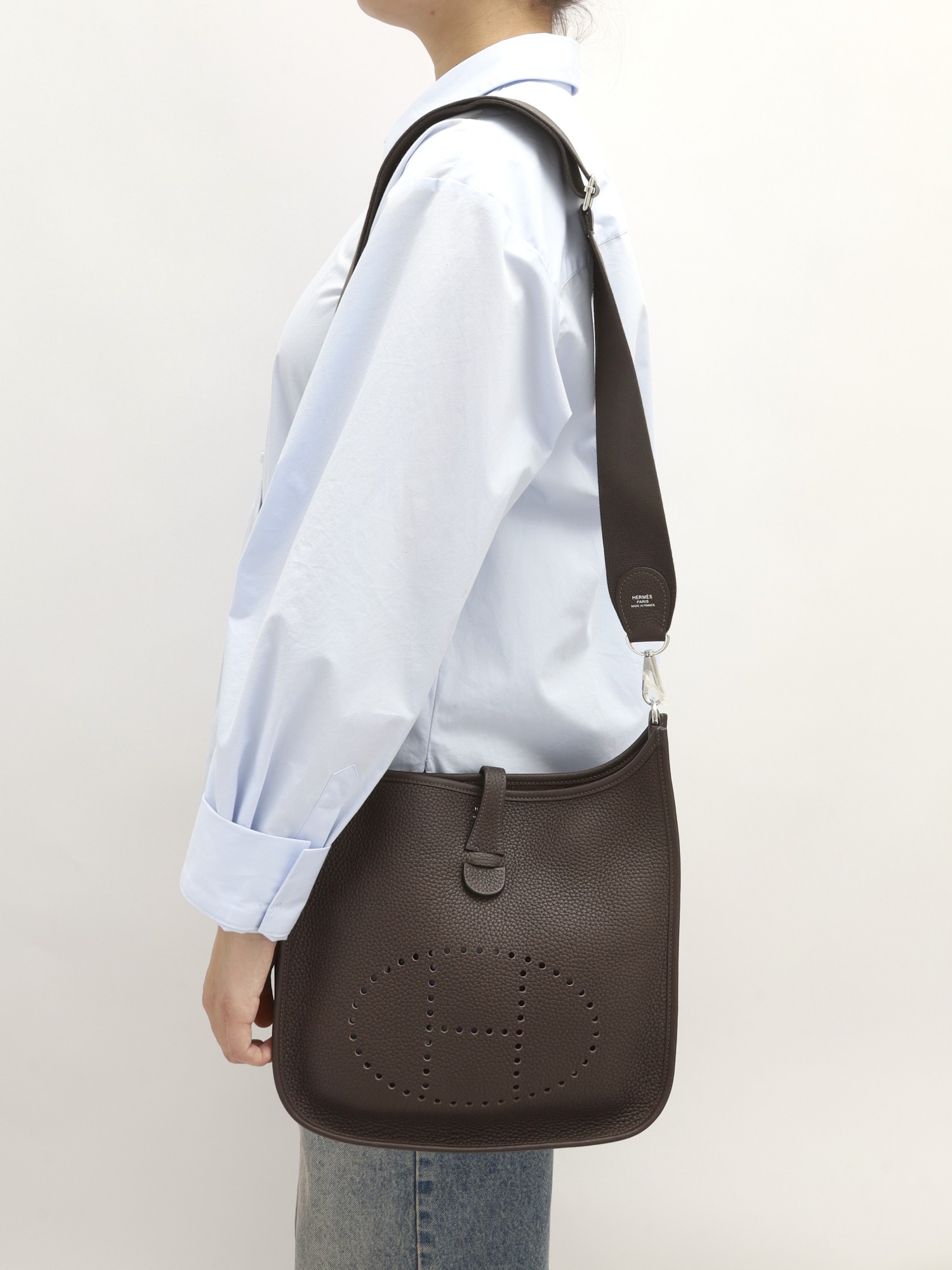 Hermes Evelyne 29 1