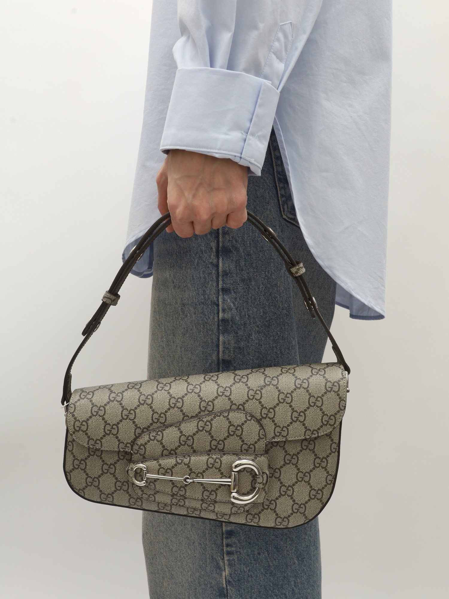 Gucci Horsebit 1