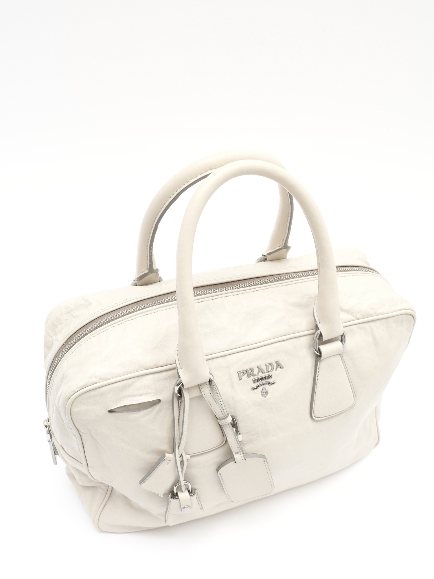 Prada Bauletto 4
