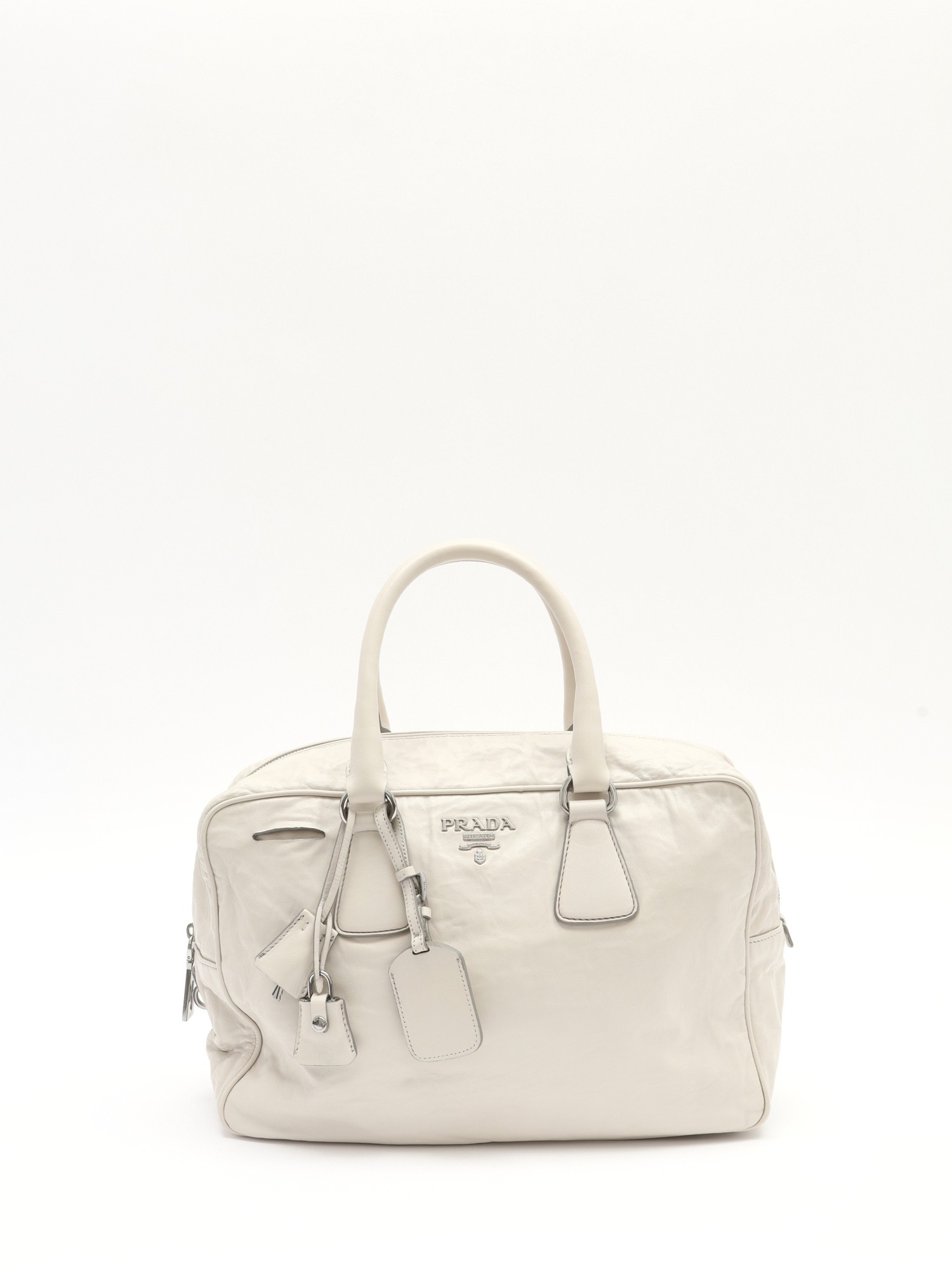 Prada Bauletto 0
