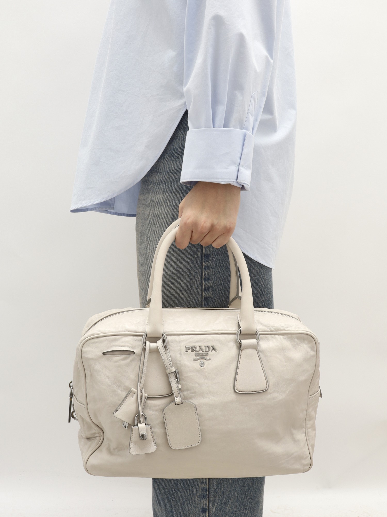 Prada Bauletto 1
