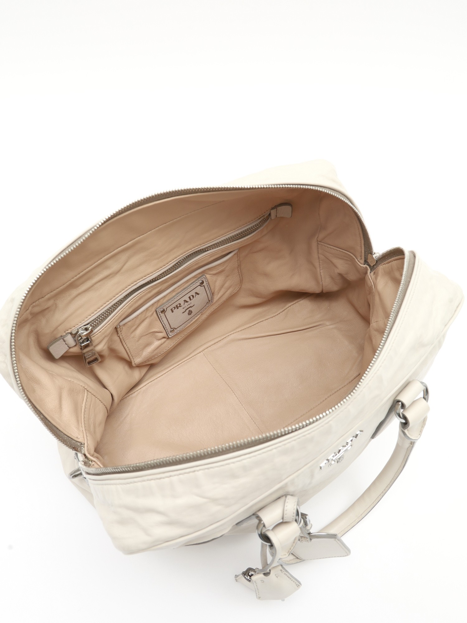 Prada Bauletto 10