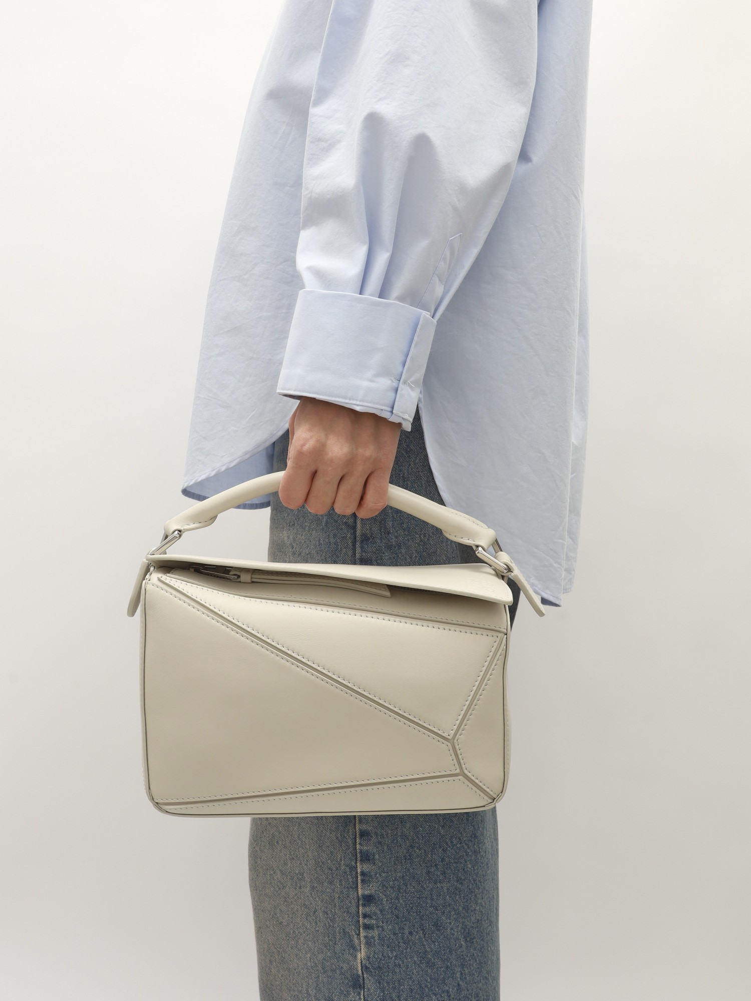 Loewe Puzzle 1
