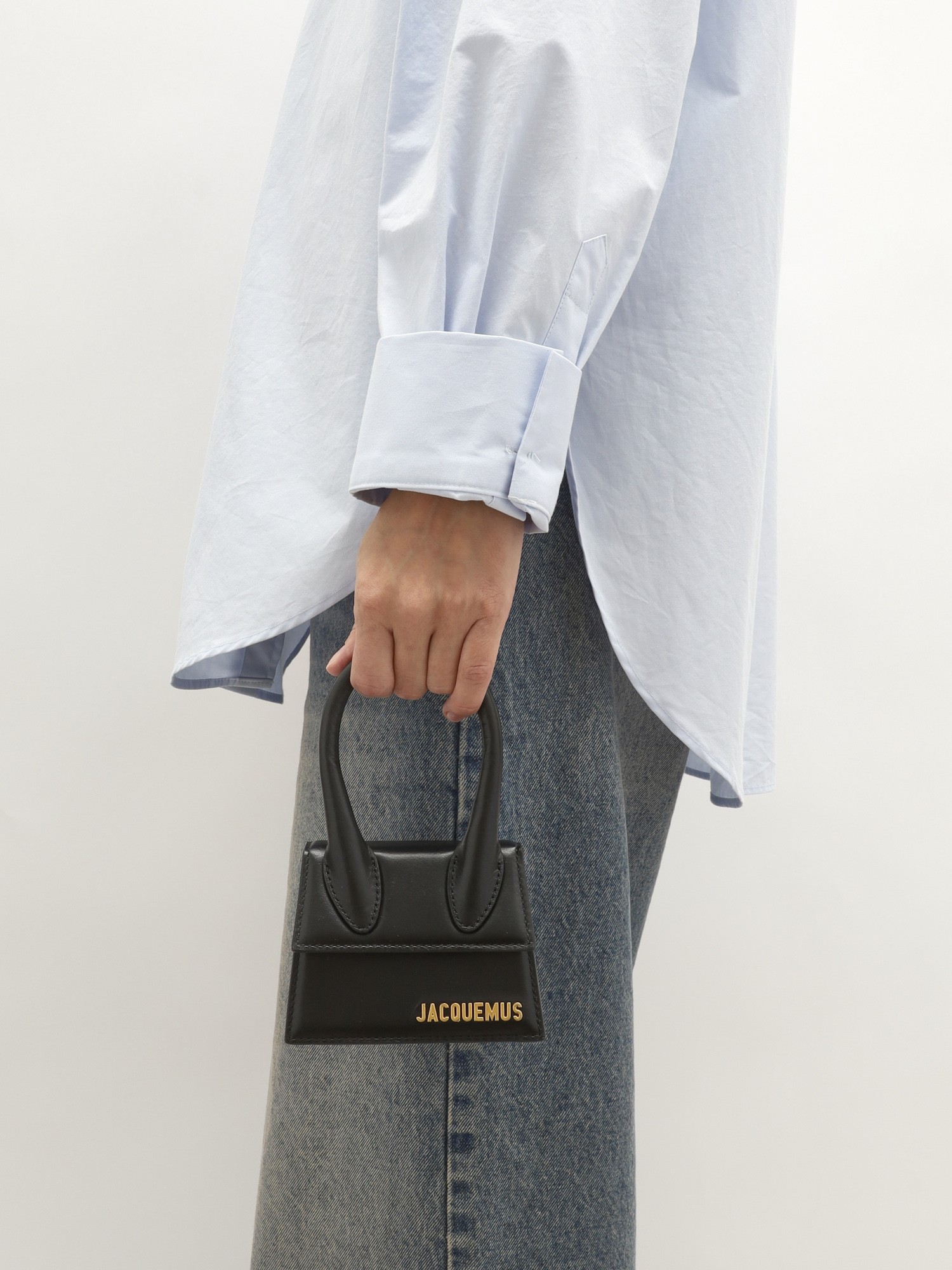 Jacquemus Le Chiquito  1