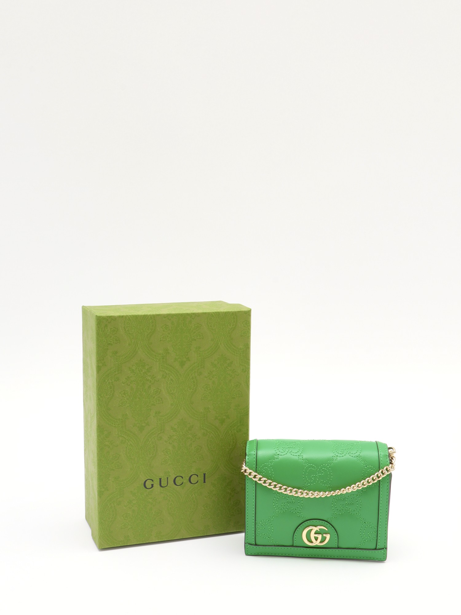 Gucci GG Marmont  10