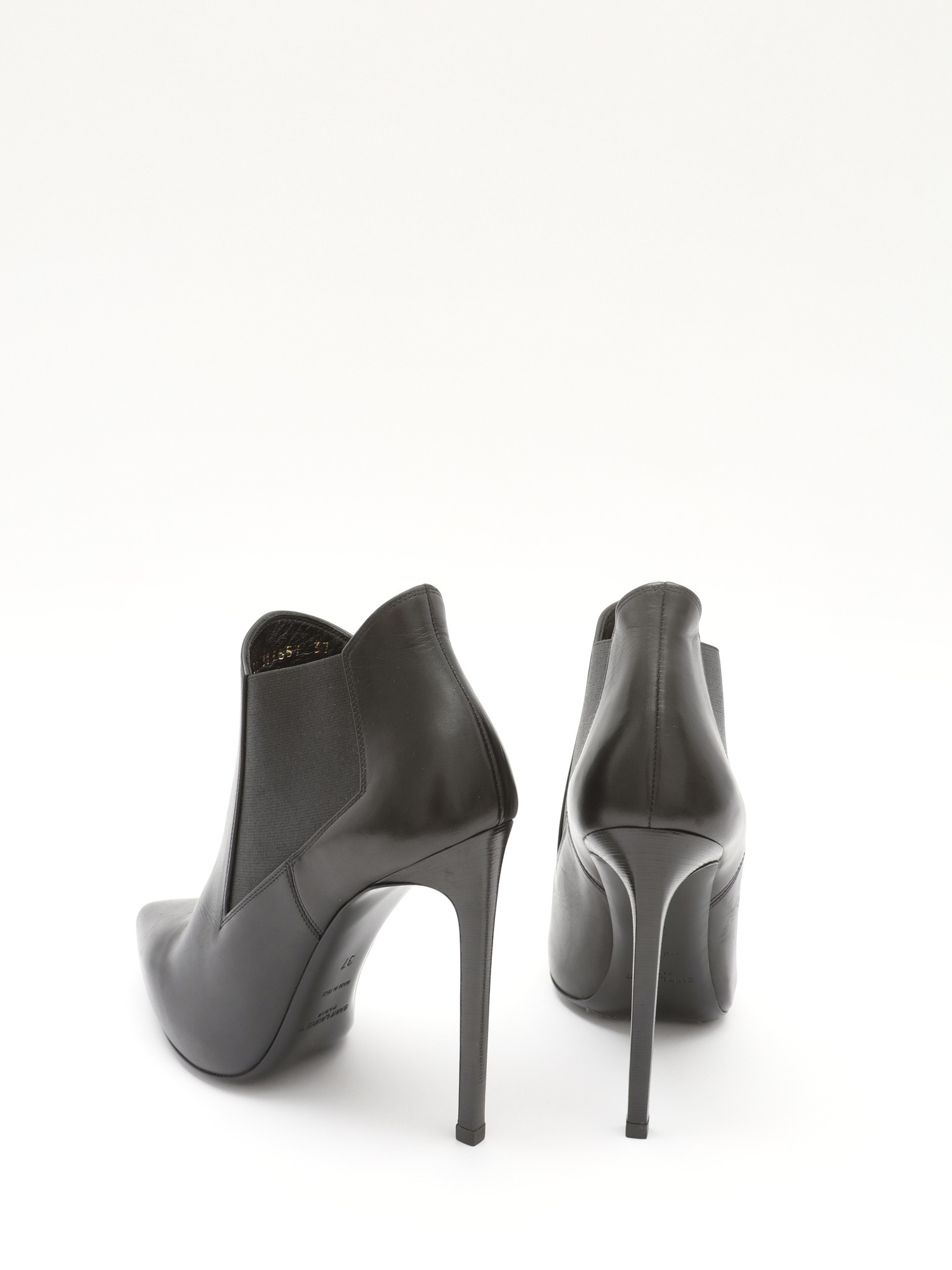 Saint Laurent Shoes 37 3