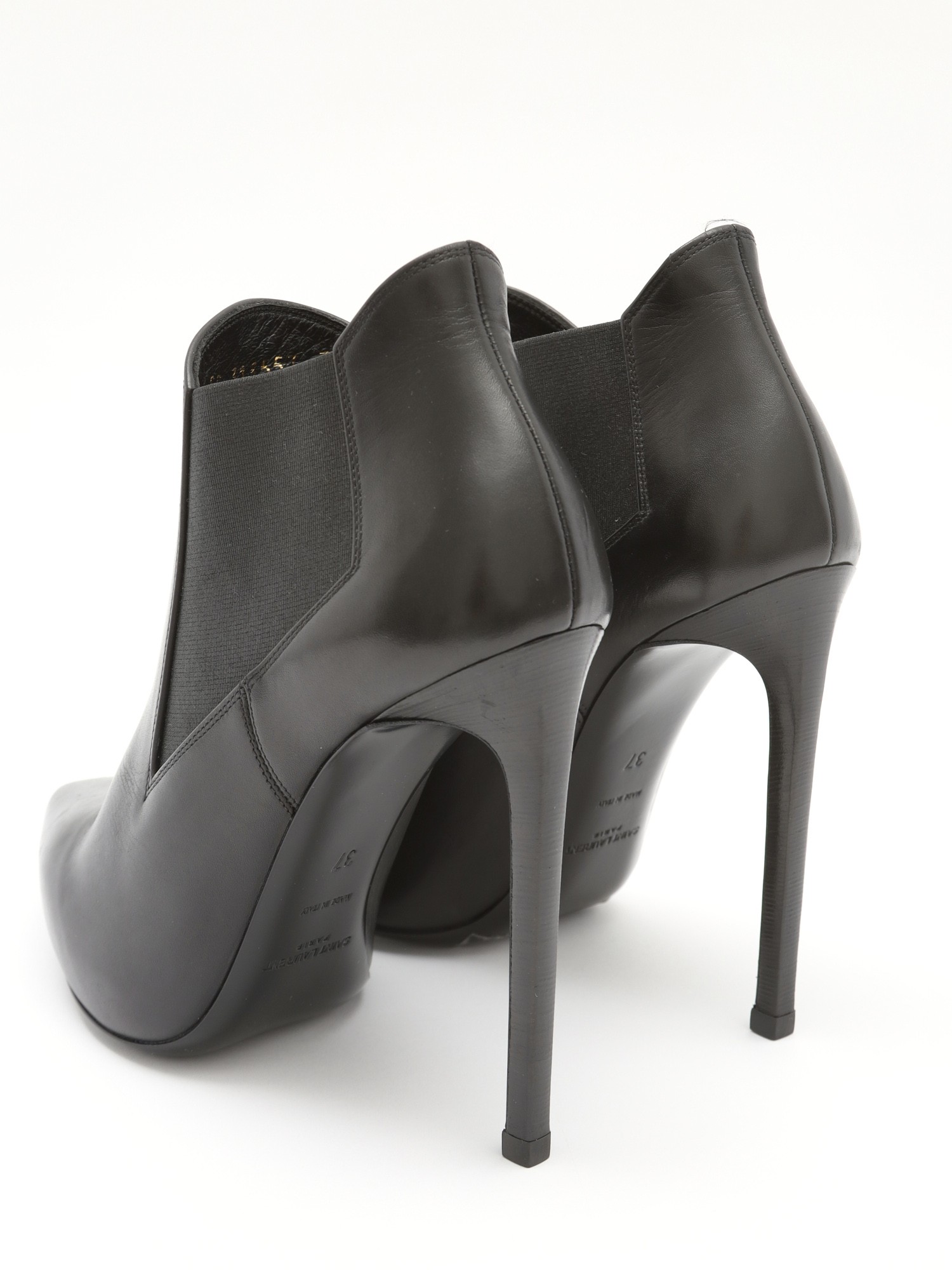 Saint Laurent Shoes 37 8