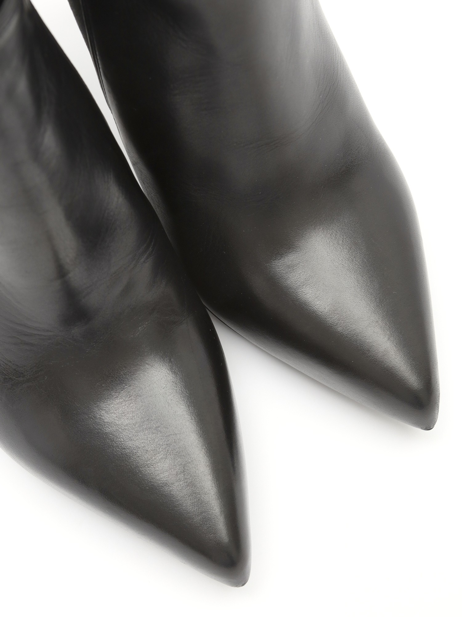 Saint Laurent Shoes 37 6