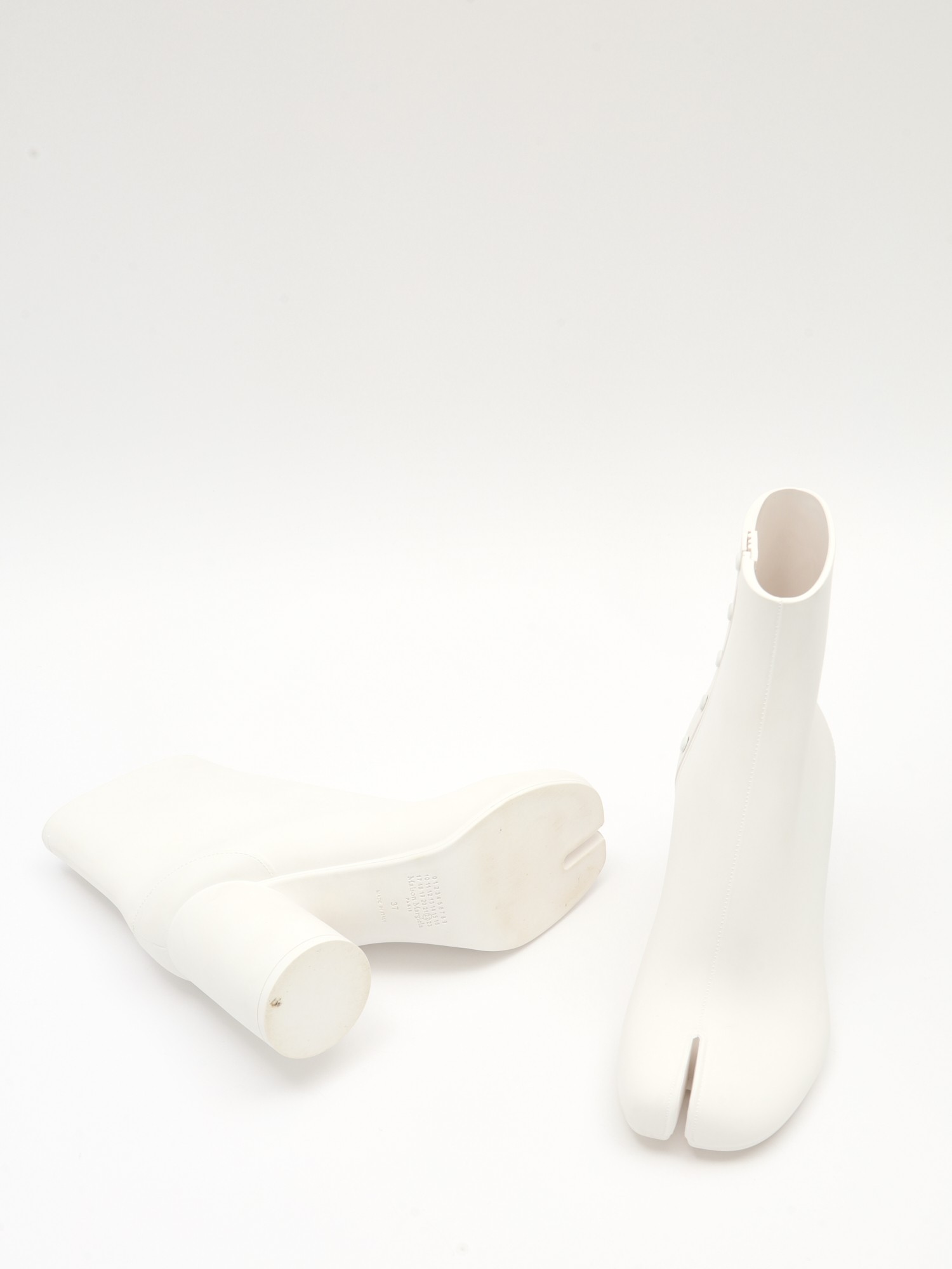 Maison Margiela Shoes 37 9