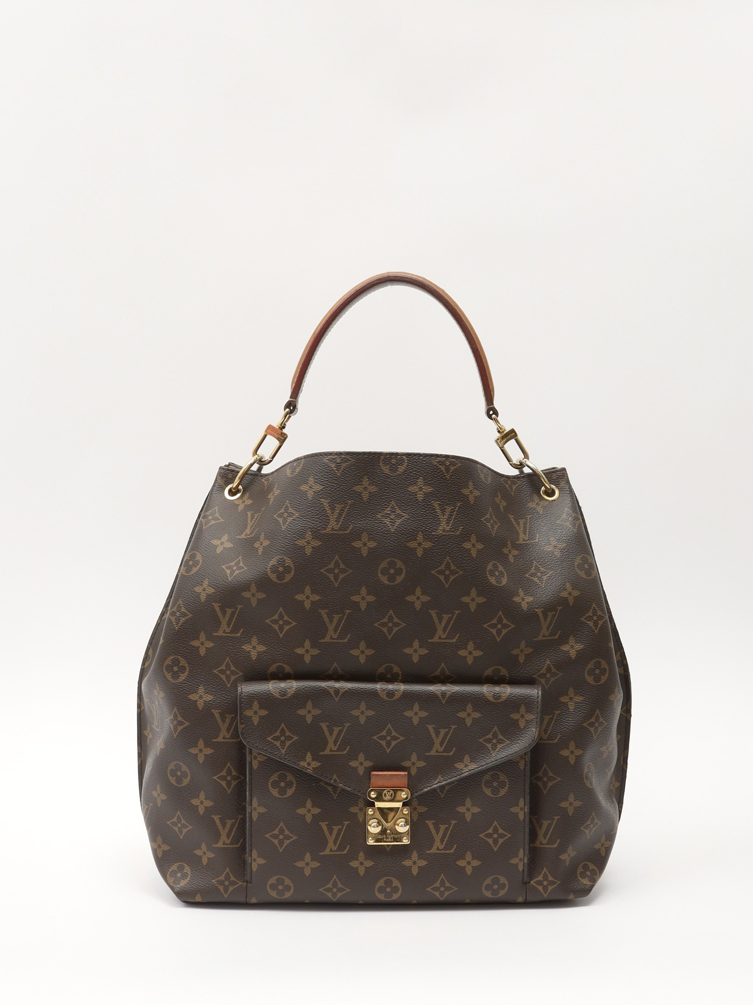 Louis Vuitton Metis Hobo 