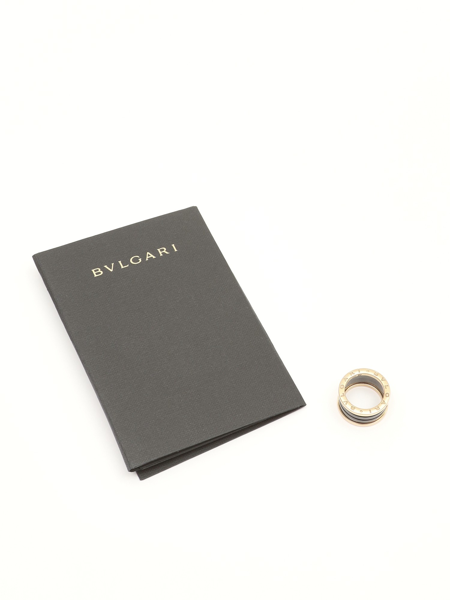 Bvlgari B.Zero1 3