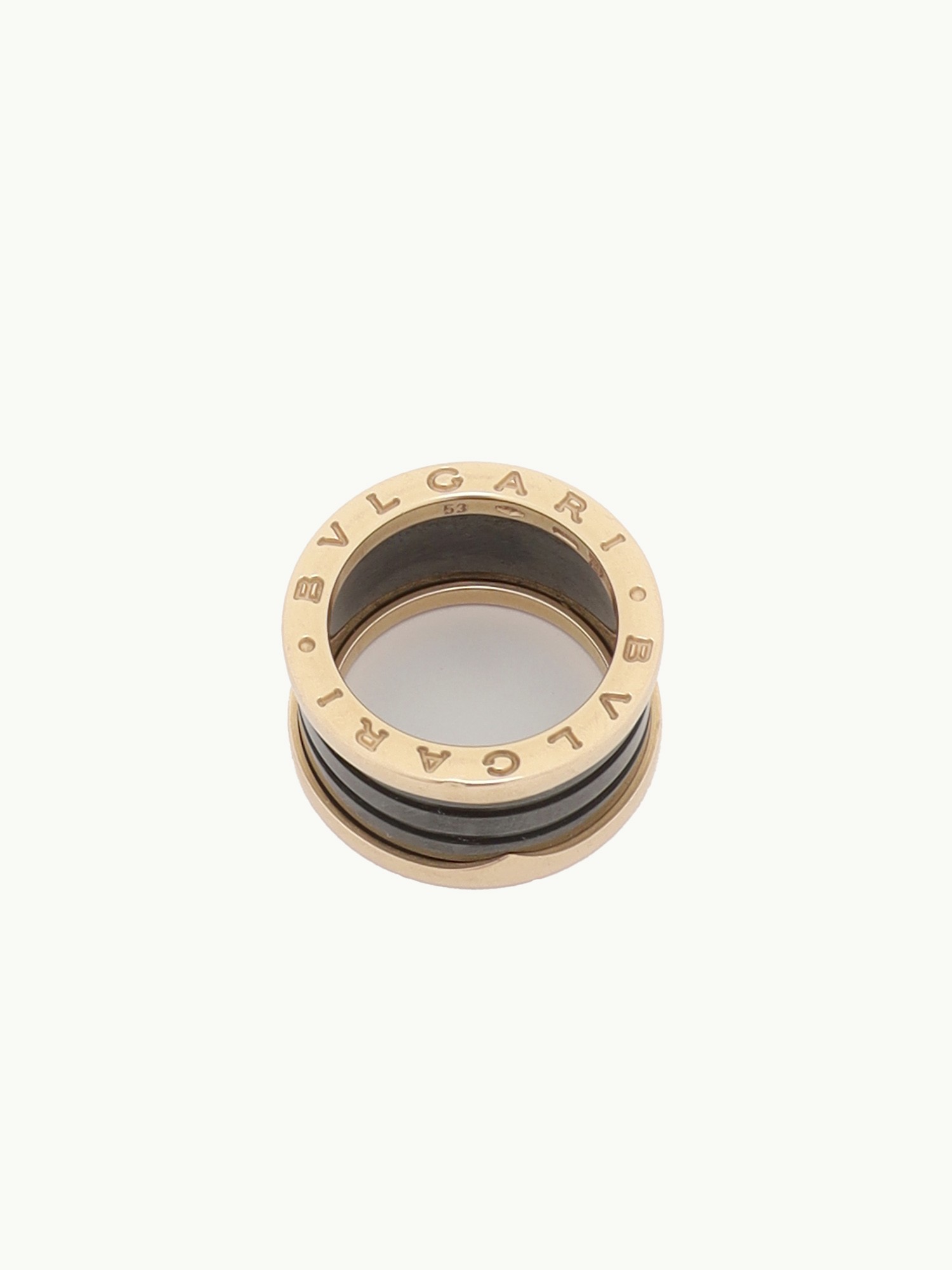 Bvlgari B.Zero1 2