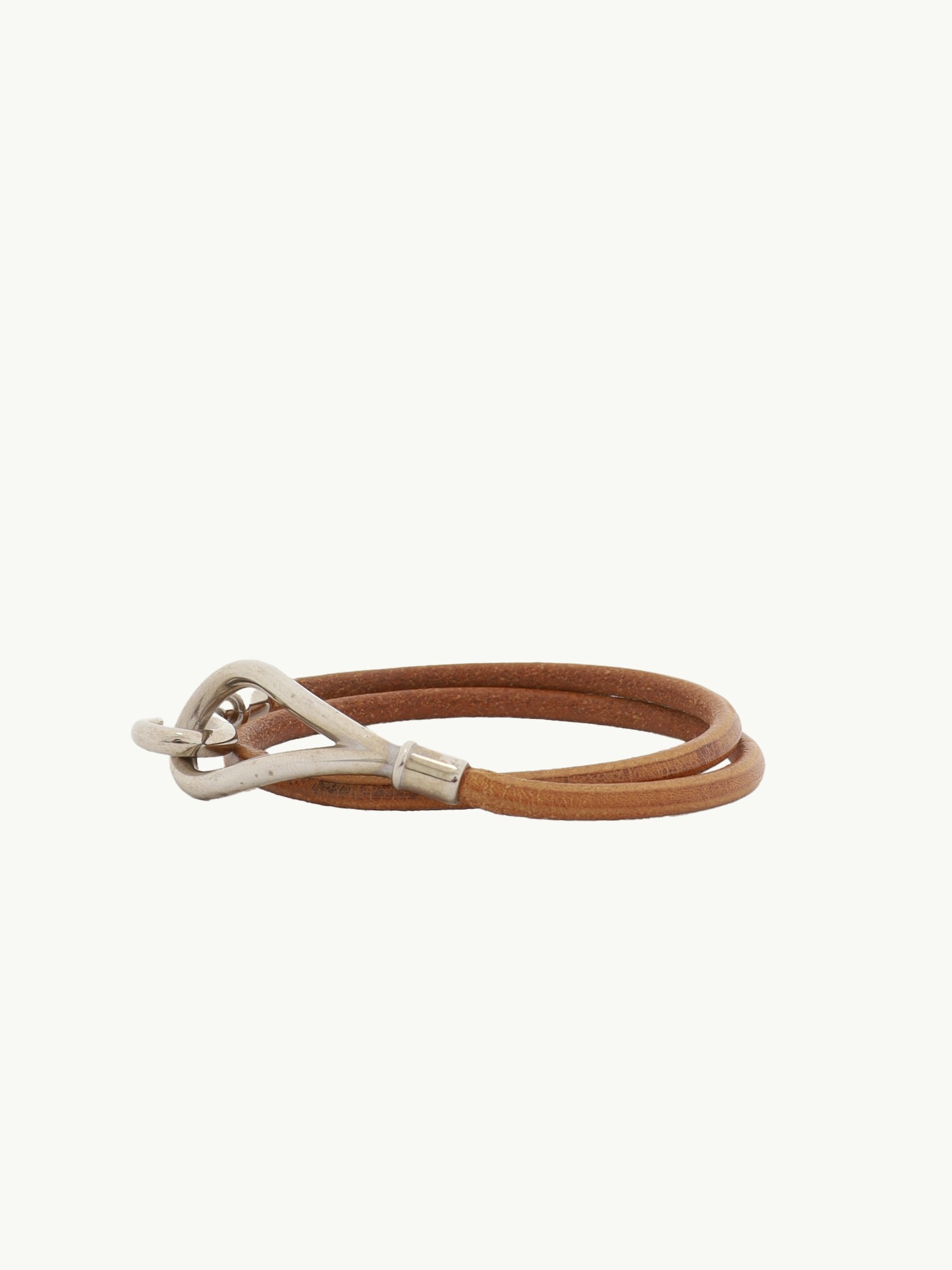 Hermes Necklace  2