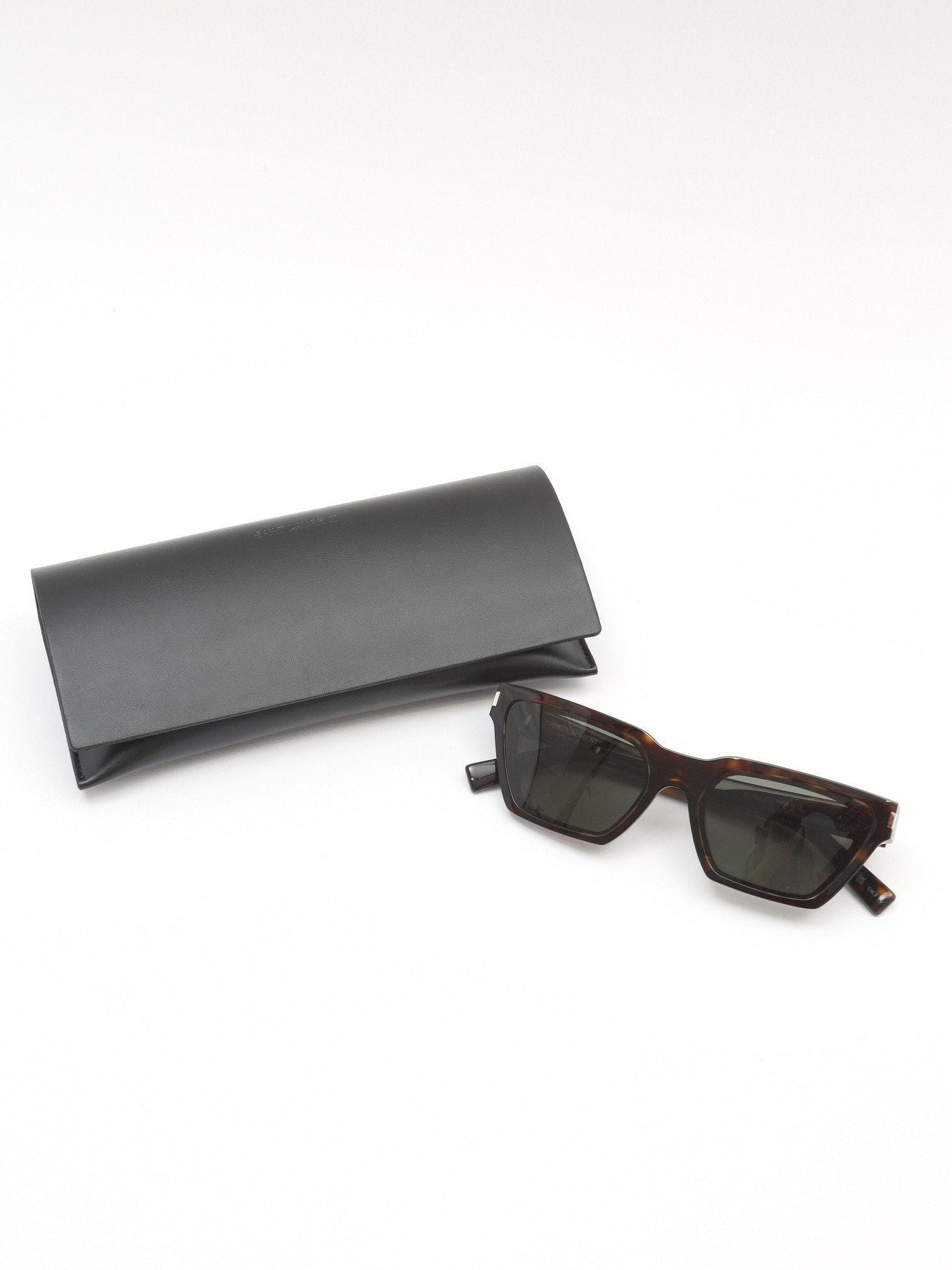 Saint Laurent Sunglasses 6