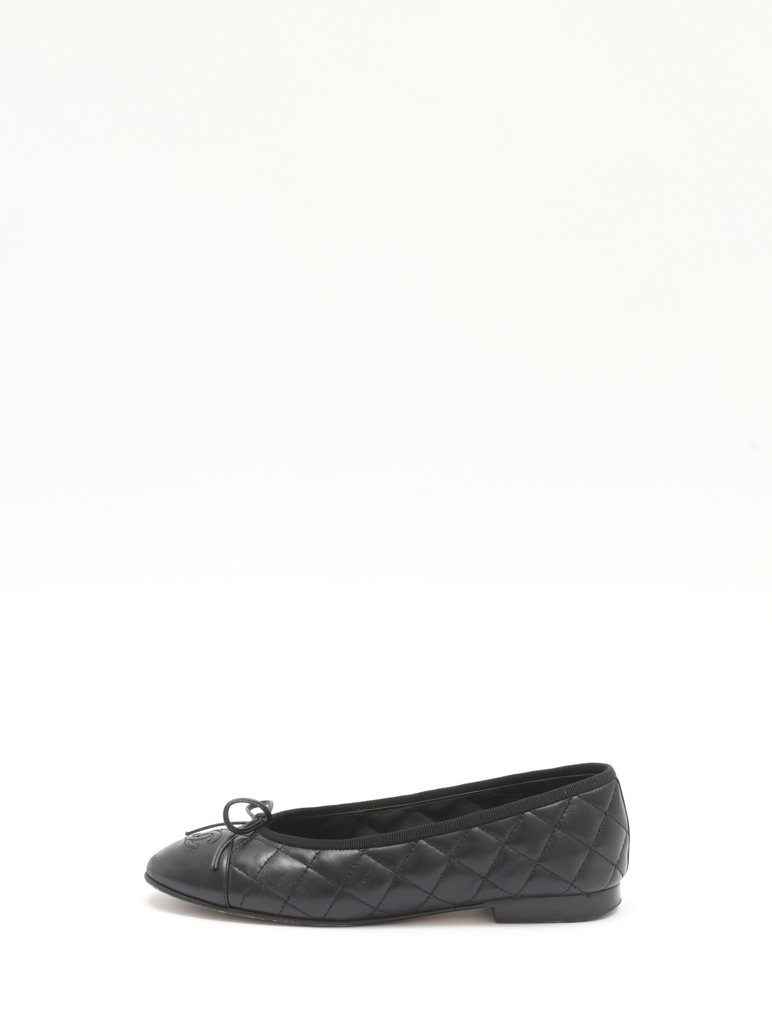 Chanel Shoes 37 1