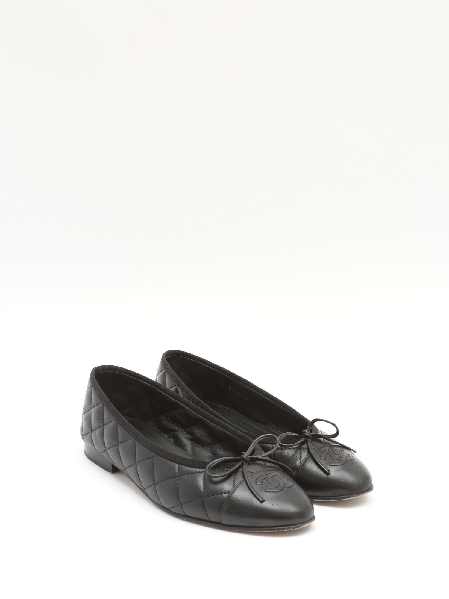 Chanel Shoes 37 2