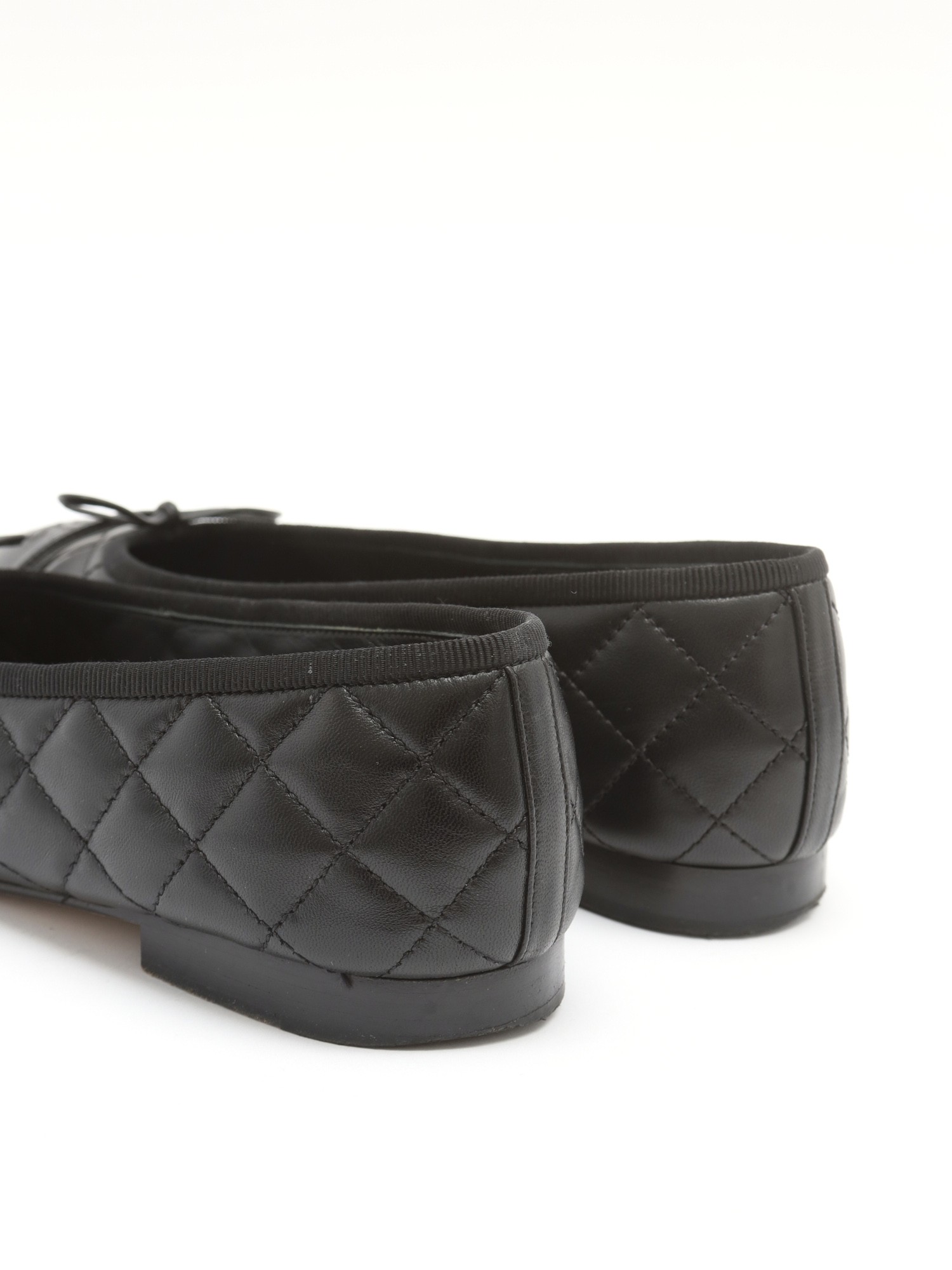 Chanel Shoes 37 8