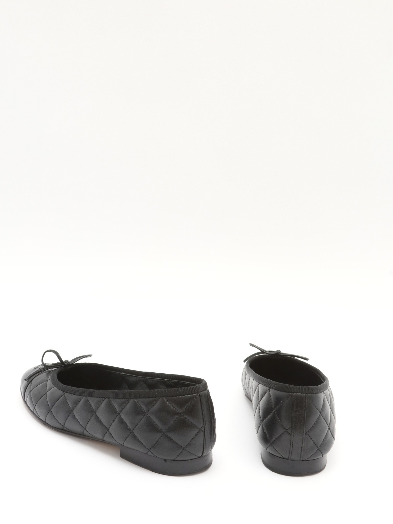 Chanel Shoes 37 3