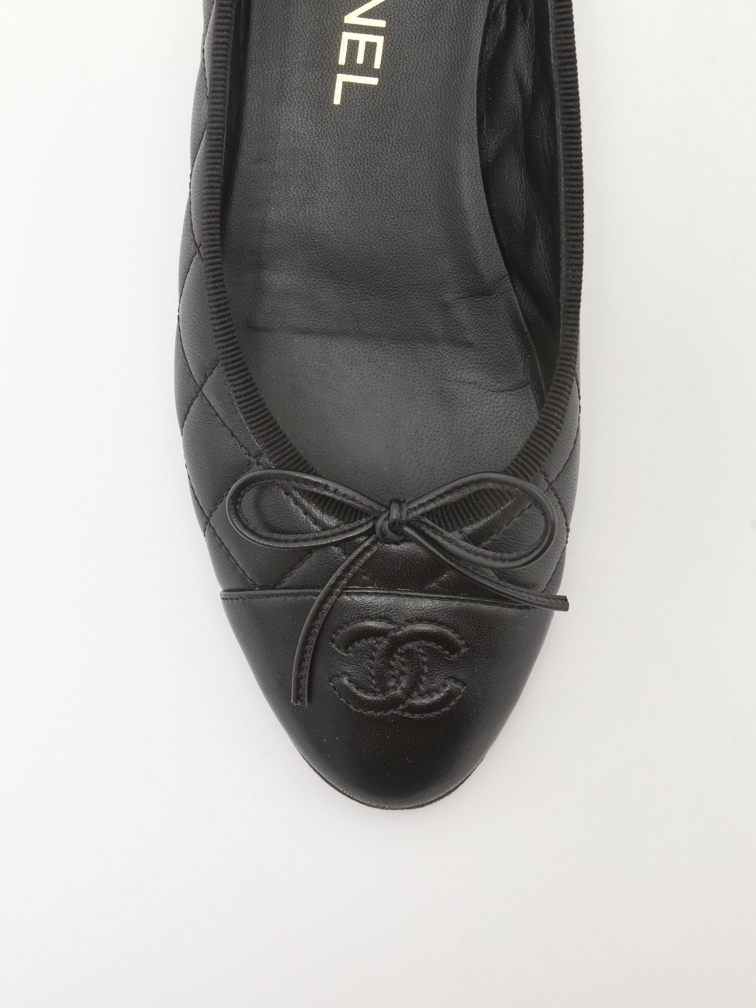 Chanel Shoes 37 4