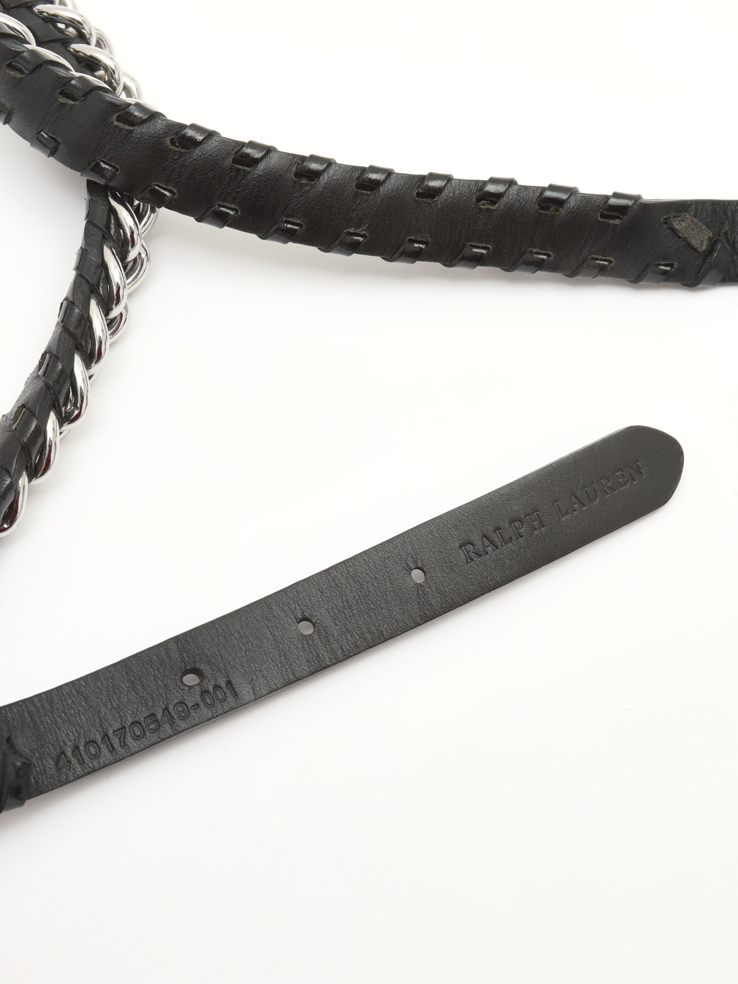 Ralph Lauren Belt 3
